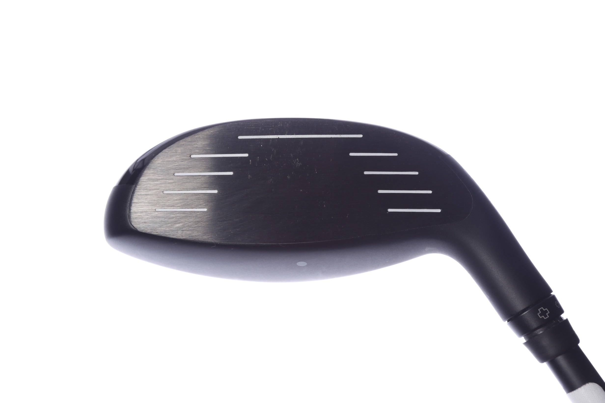 Used Ping G440 MAX 3-Wood - Left-Handed - 15 Degrees - Stiff Flex-Next Round
