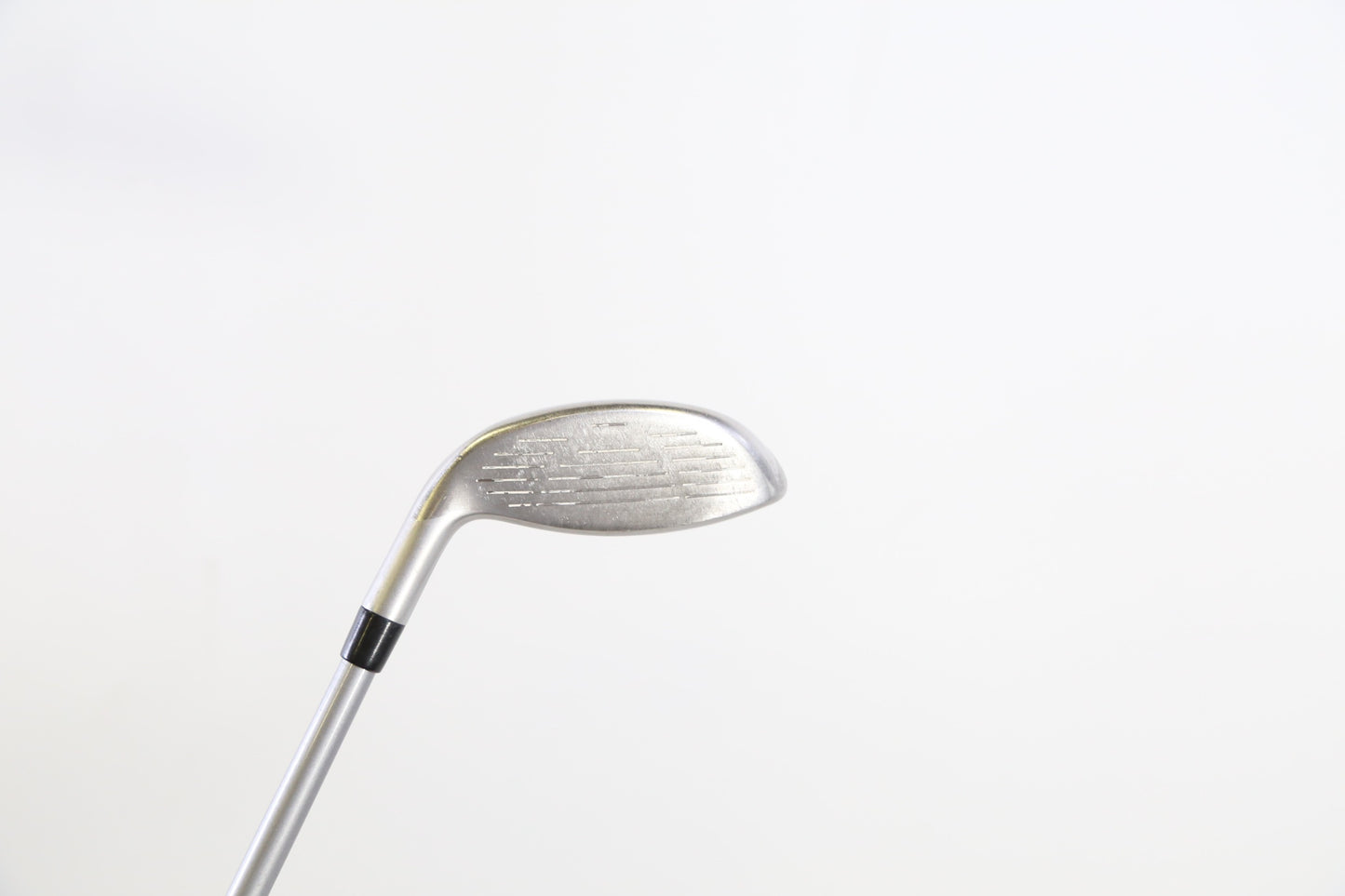 Used Ping Rapture 3H Hybrid - Right-Handed - 21 Degrees - Regular Flex