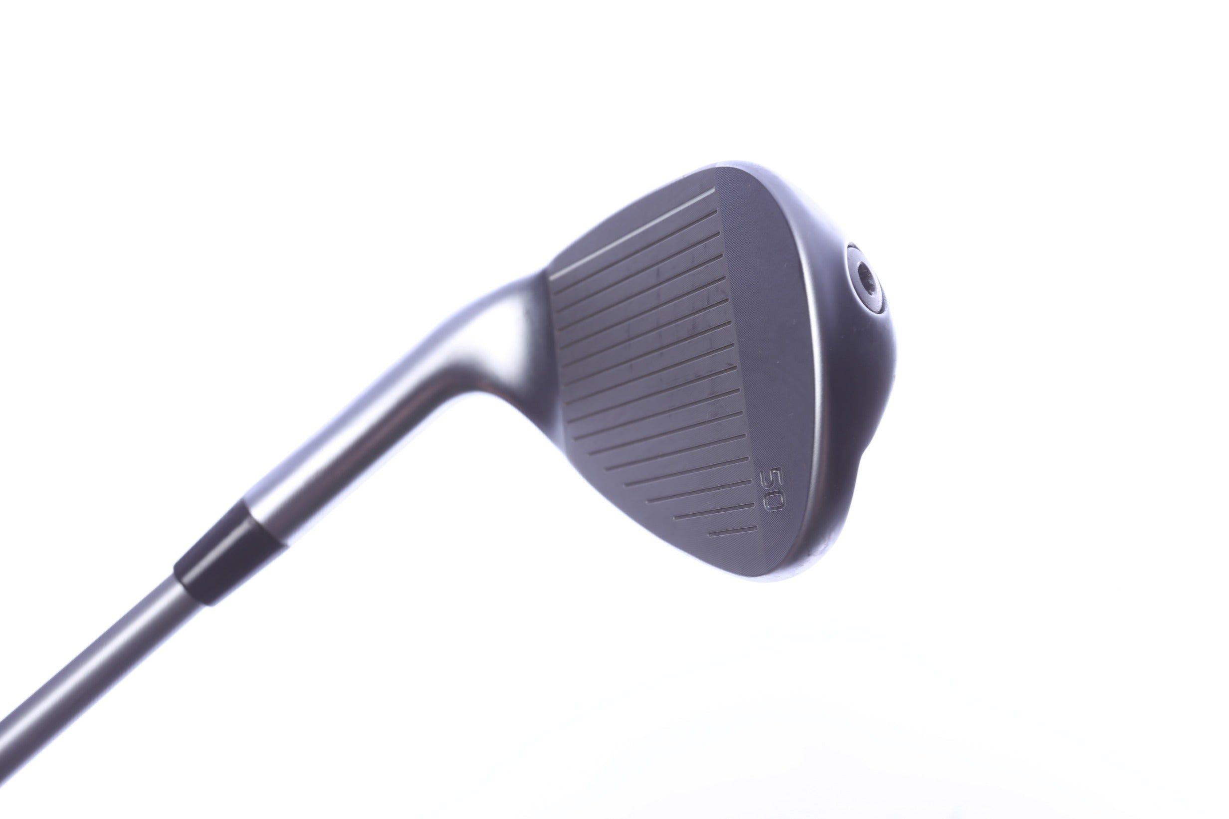 Used Ping G430 Gap Wedge - Right-Handed - 50 Degrees - Seniors Flex