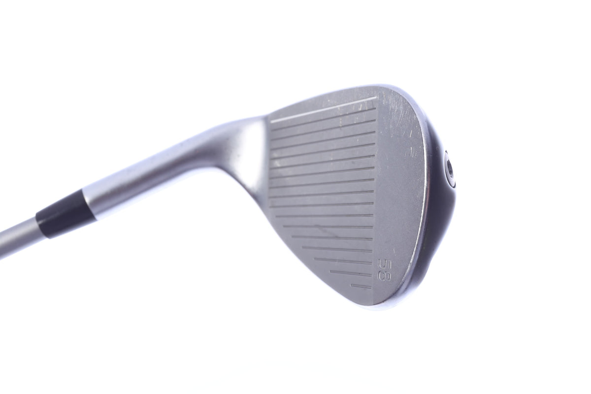 Used Ping G430 Lob Wedge - Right-Handed - 58 Degrees - Seniors Flex