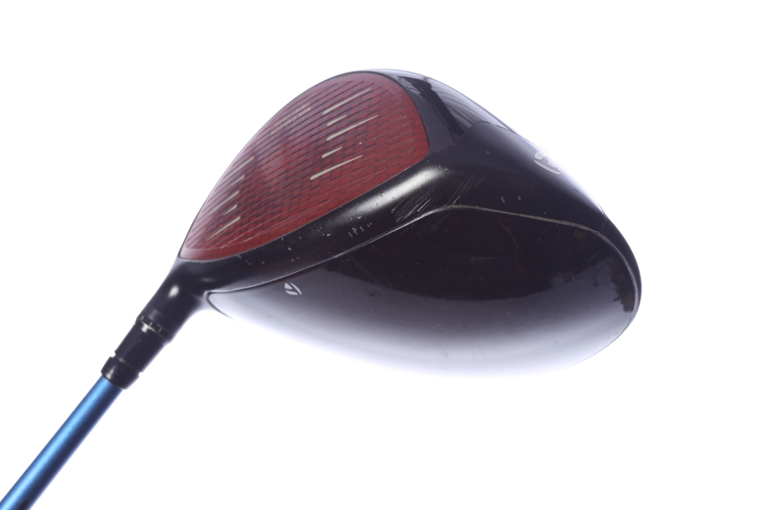 Used TaylorMade STEALTH 2 PLUS Driver - 10.5 Degrees - Stiff Flex Fujikura Speeder NX - Right-Handed-Next Round