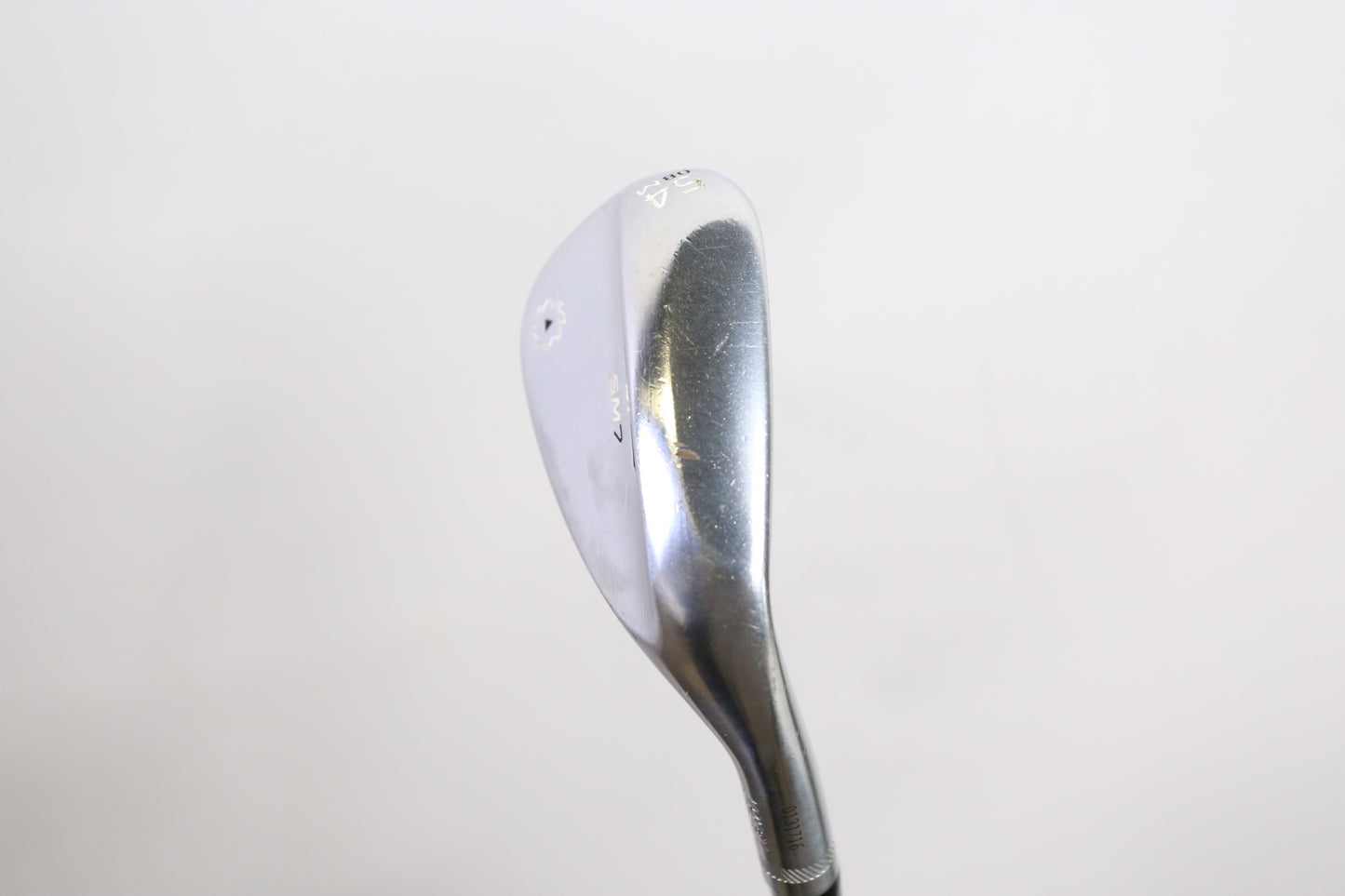 Used Adams Tight Lies 5H Hybrid - Right-Handed - 25 Degrees - Ladies Flex