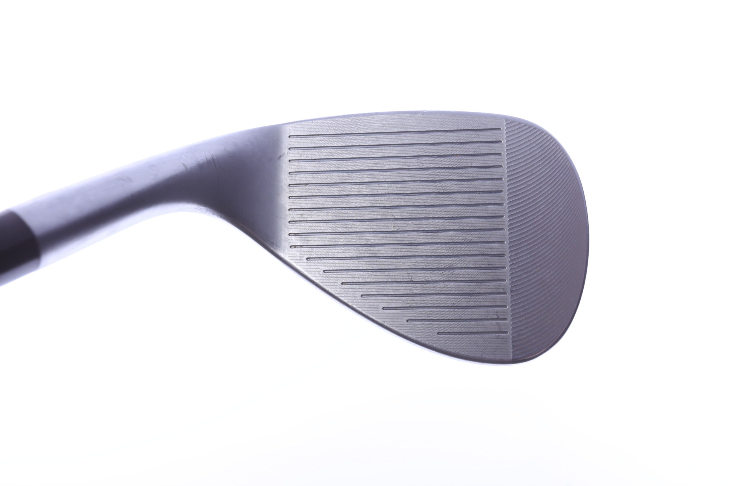 Used Cleveland RTX 4 TOUR ISSUE Lob Wedge - Right-Handed - 60 Degrees - Regular Flex