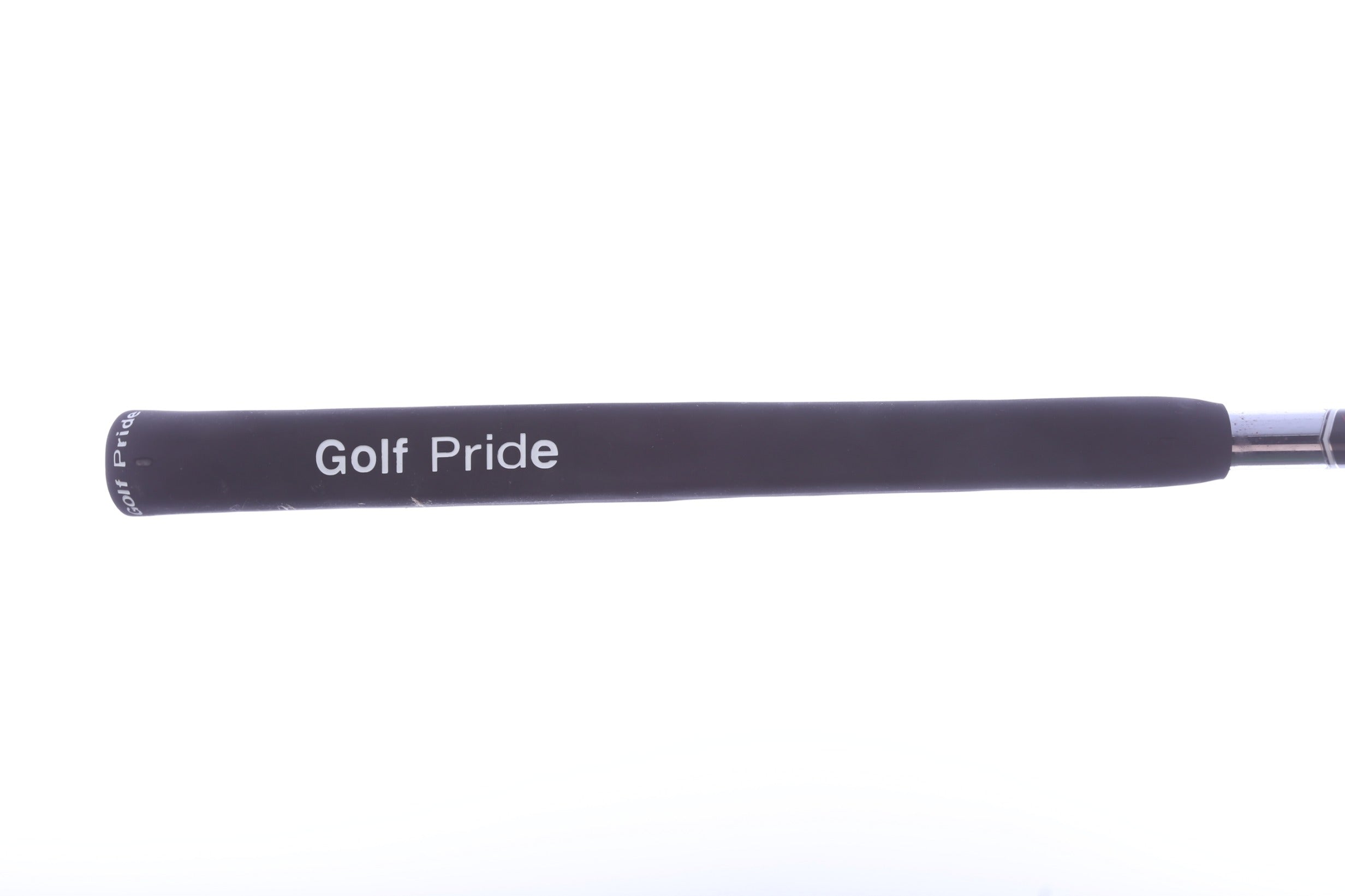 Used TaylorMade Corza Ghost Putter - Right-Handed - 35 in - Mallet
