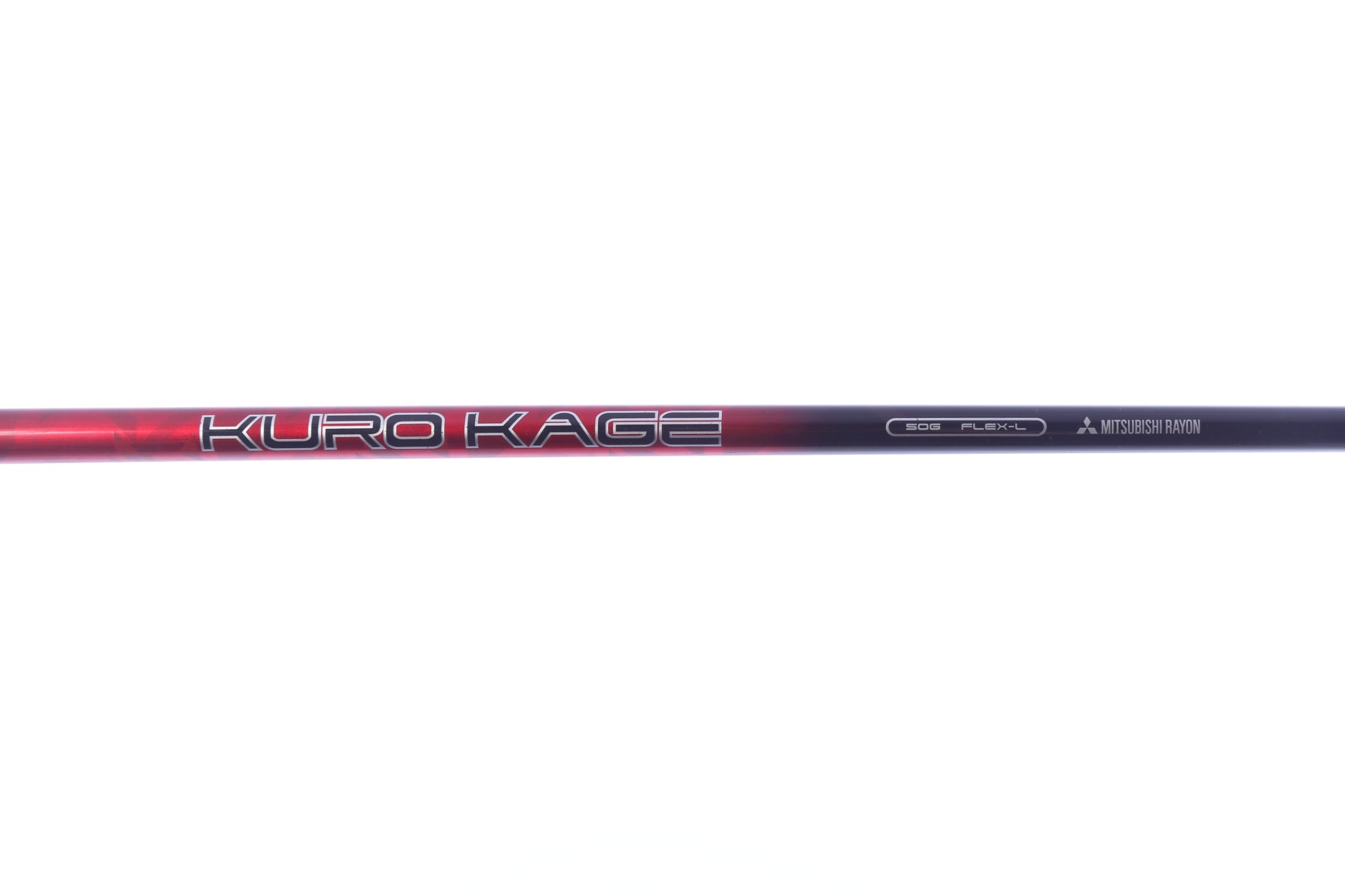 Used Nike VR-S Covert 2.0 Driver - 11.5 Degrees - Ladies Flex Mitsubishi Kuro Kage - Right-Handed