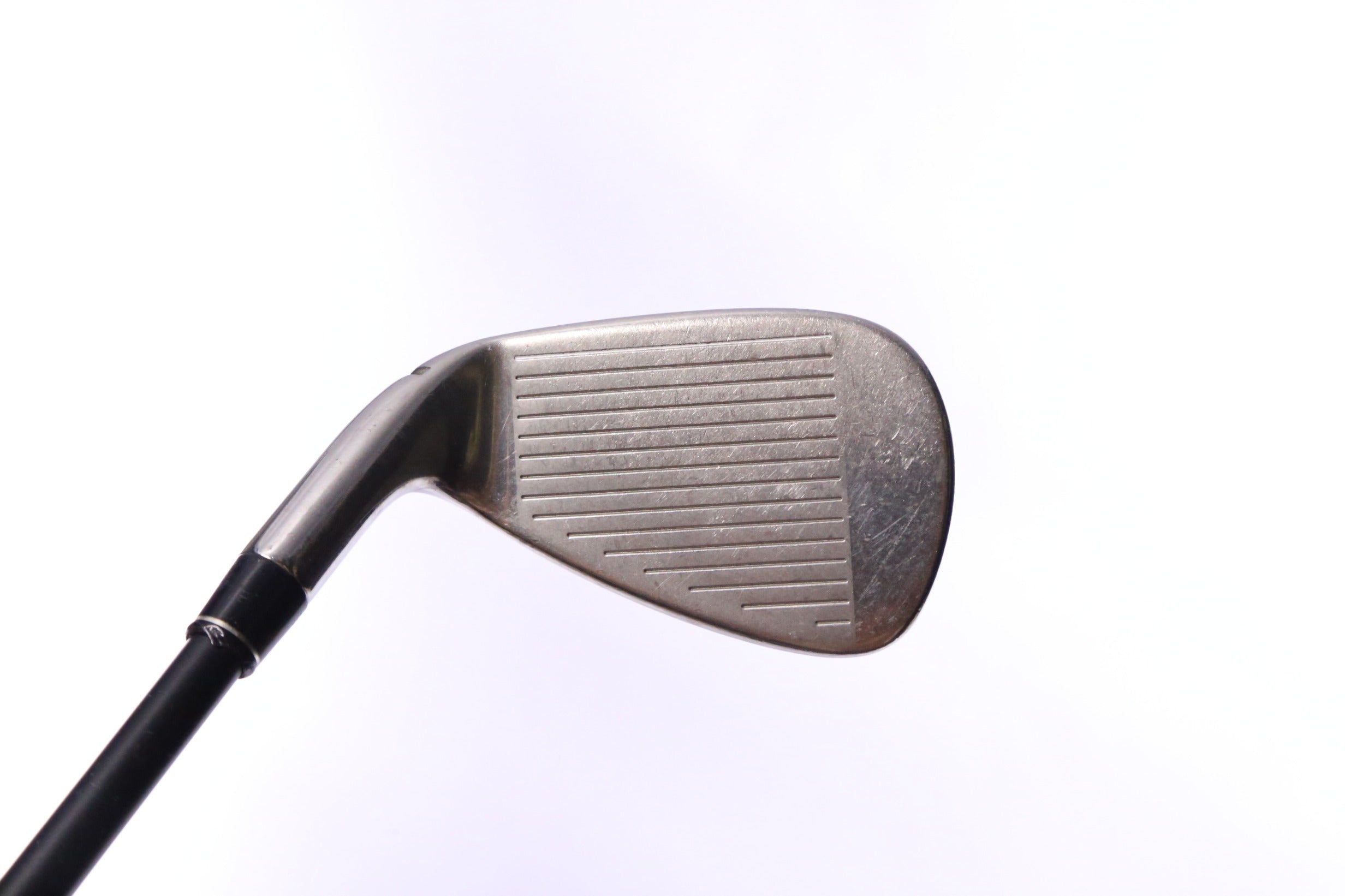 Used TaylorMade RocketBladez Single 9-Iron - Right-Handed - Seniors Flex-Next Round