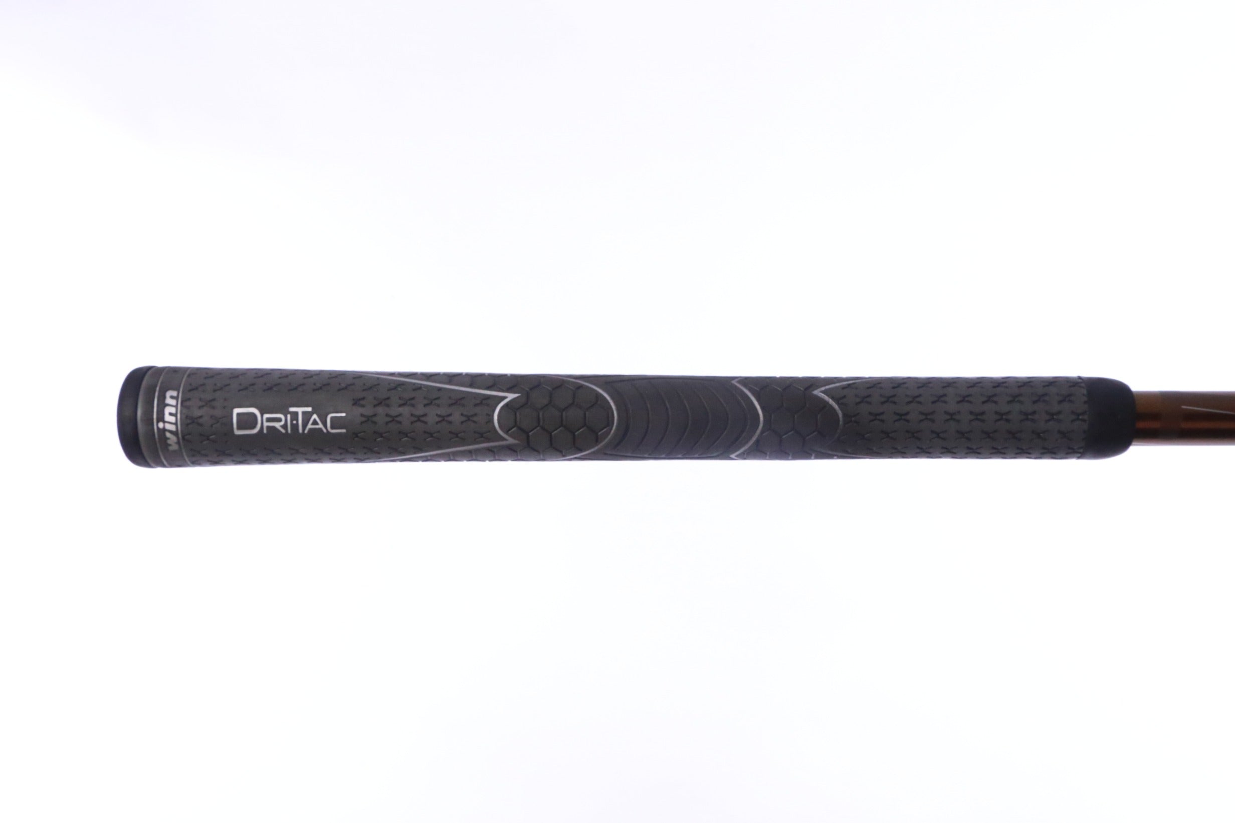 Used Ping ALTA CB Bronze Driver Shaft Regular Flex Graphite - 44 in - No Adapter-Next Round