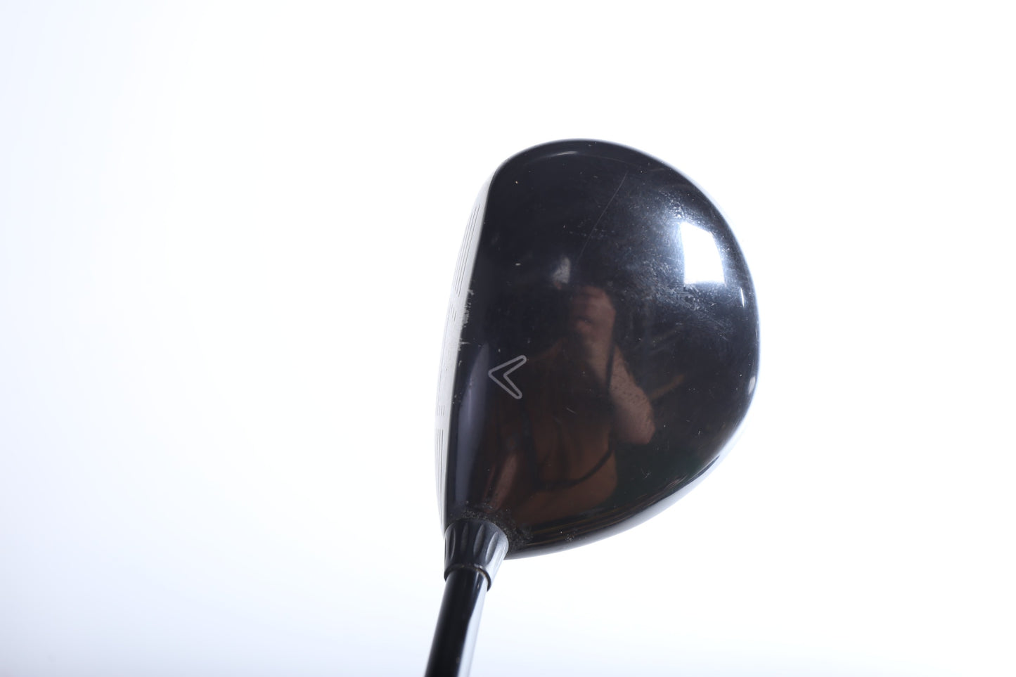 Used Callaway X 2008 3-Wood - Right-Handed - 15 Degrees - Regular Flex-Next Round