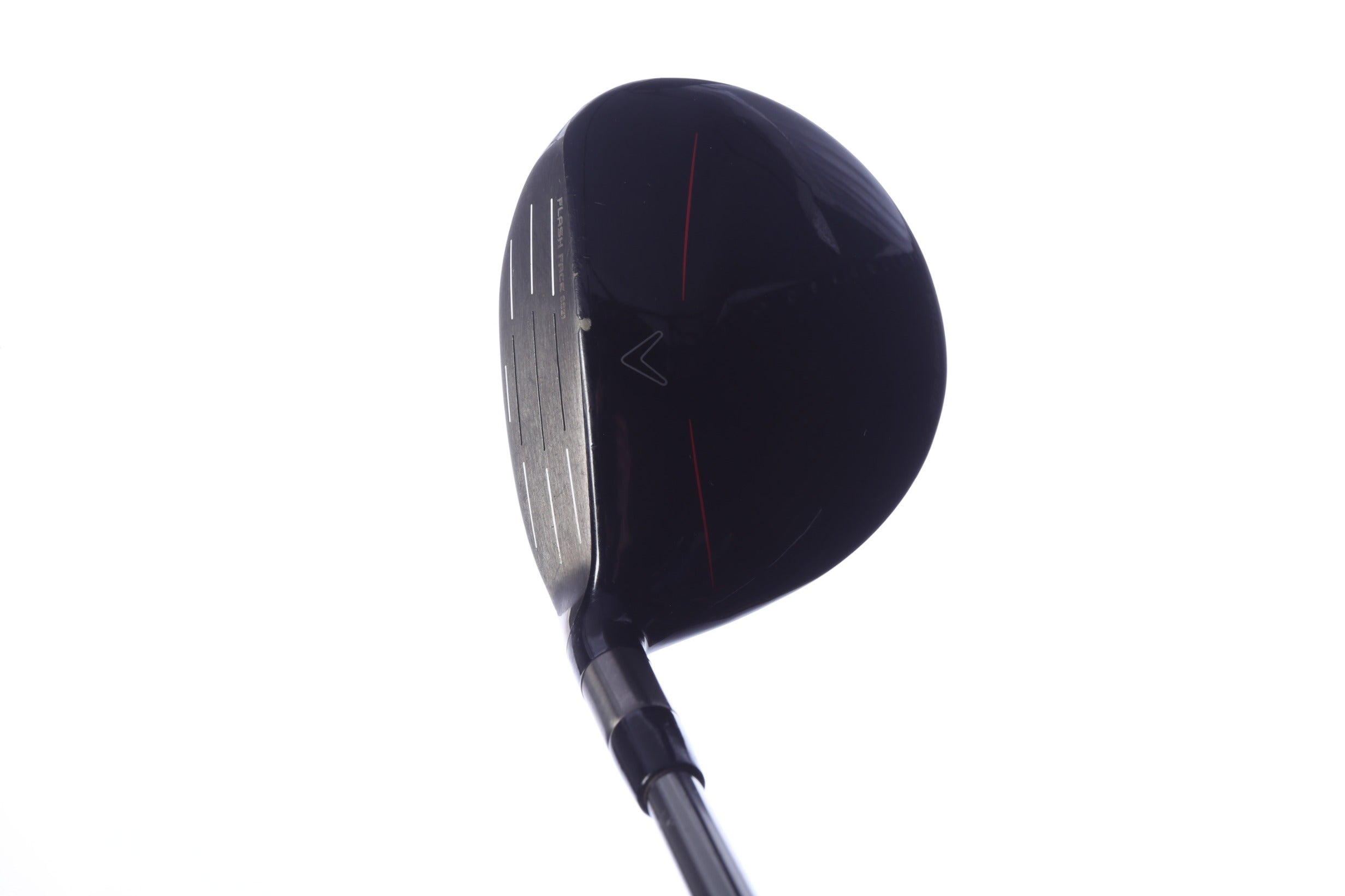 Used Callaway Big Bertha B21 3-Wood - Right-Handed - 15 Degrees - Seniors Flex