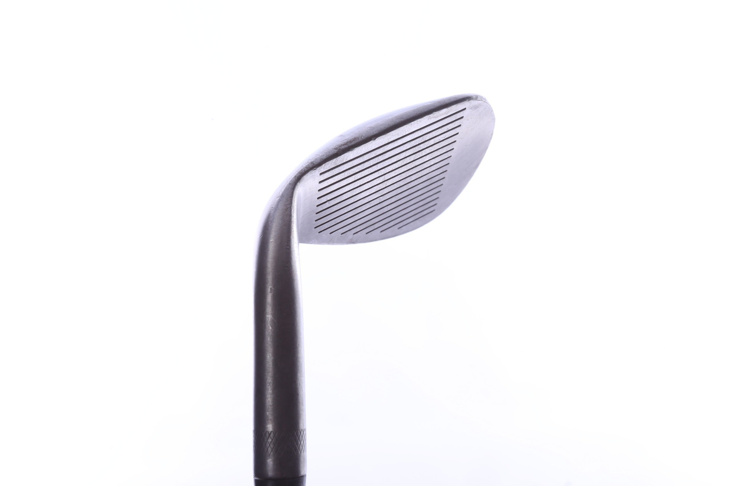Used Bettinardi HLX 5.0 Graphite PVD Lob Wedge - Right-Handed - 60 Degrees - Stiff Flex-Next Round