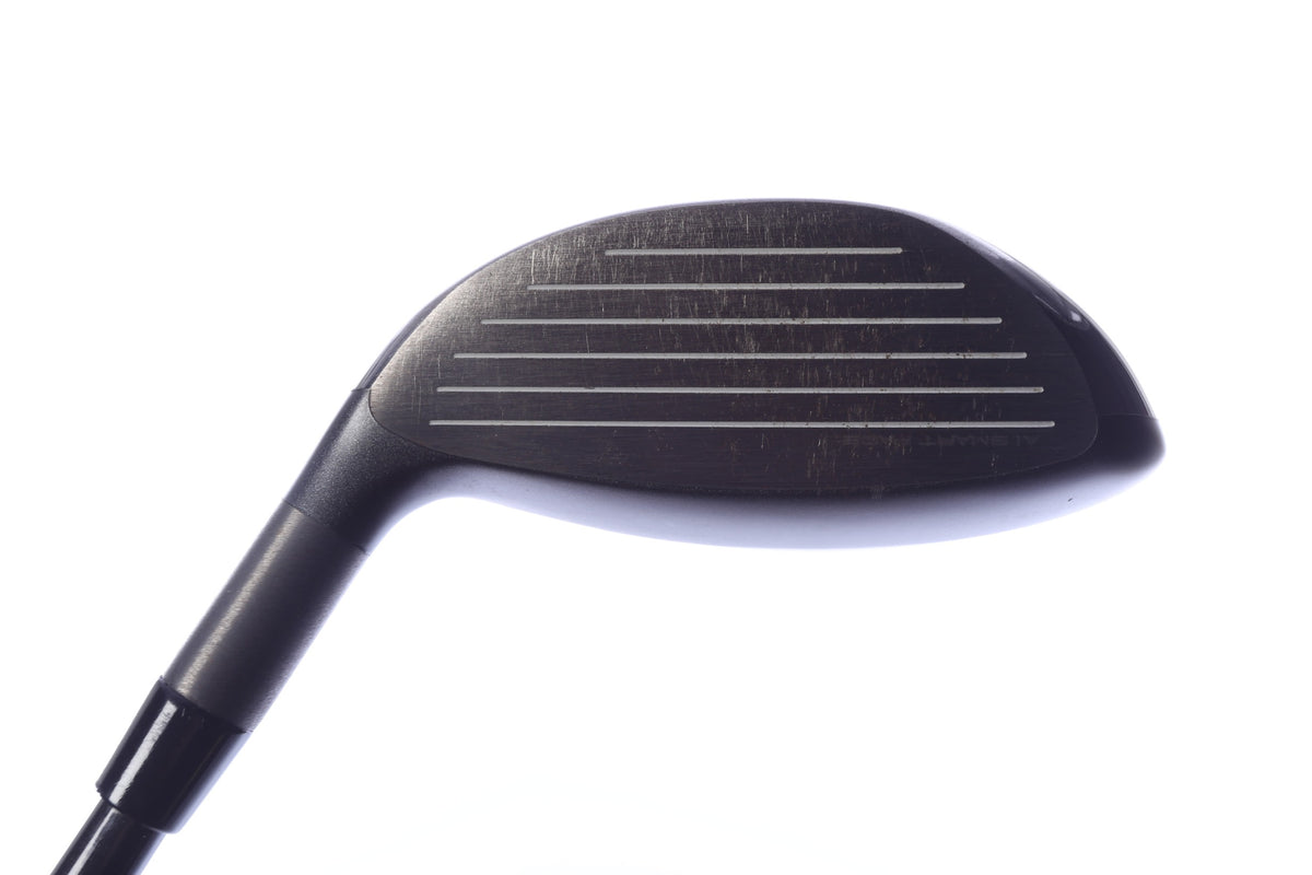 Used Callaway Paradym Ai Smoke Triple Diamond 7-Wood - Right-Handed - 20 Degrees - Stiff Flex