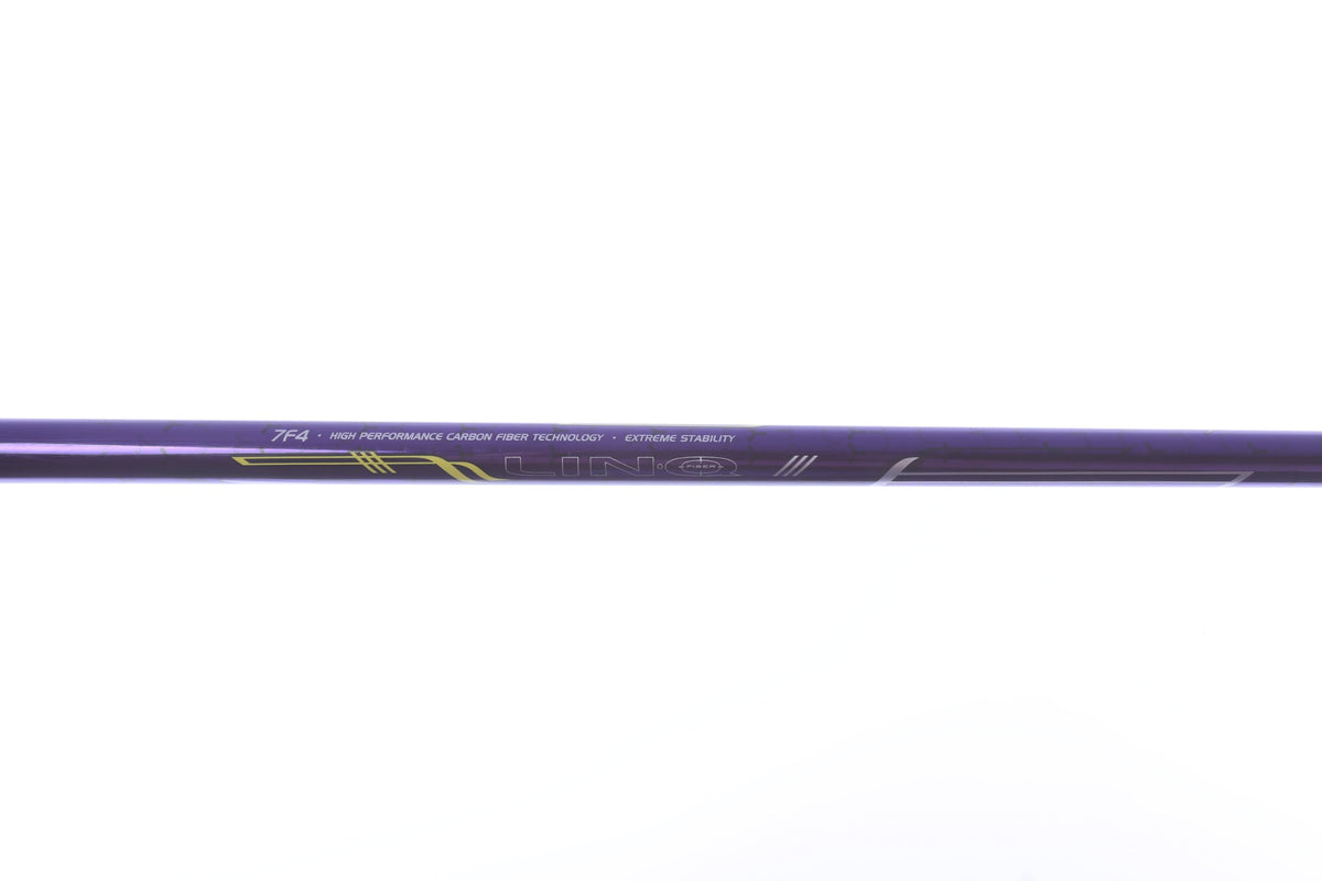 Used TaylorMade STEALTH 3HL Wood - Left-Handed - 16.5 Degrees - Stiff Flex