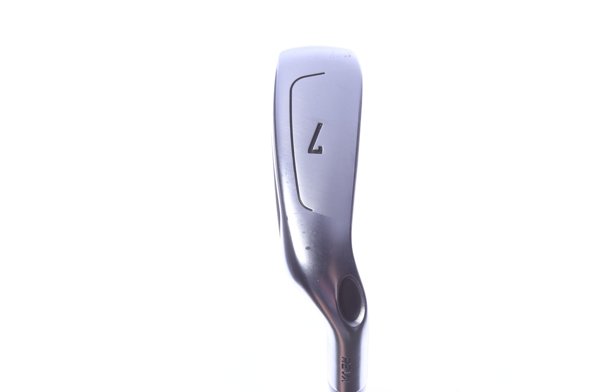 Used Callaway Big Bertha REVA Single 7-Iron - Right-Handed - Ladies Flex