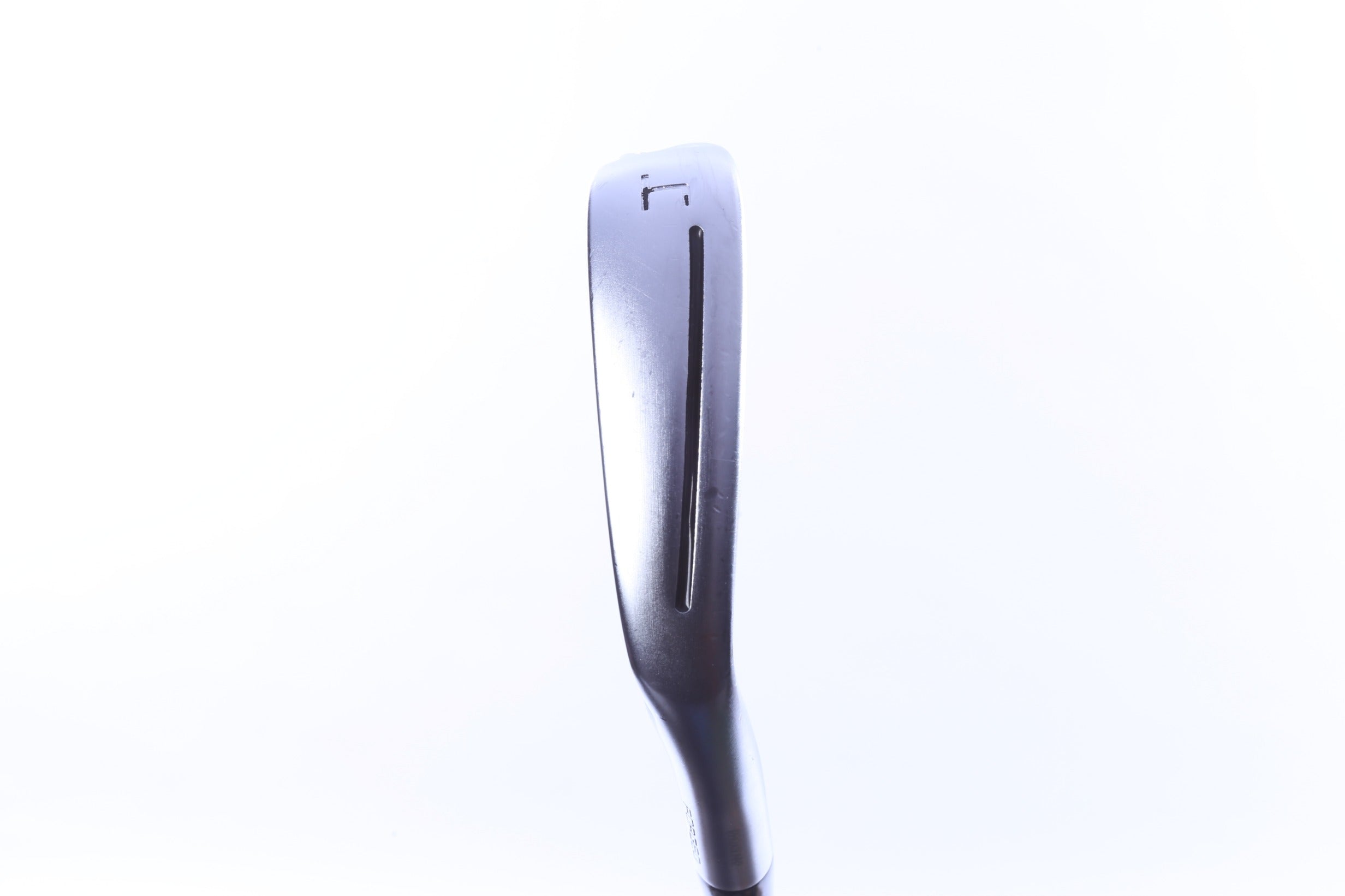 Used TaylorMade 2023 P790 Single 4-Iron - Right-Handed - Stiff Flex-Next Round