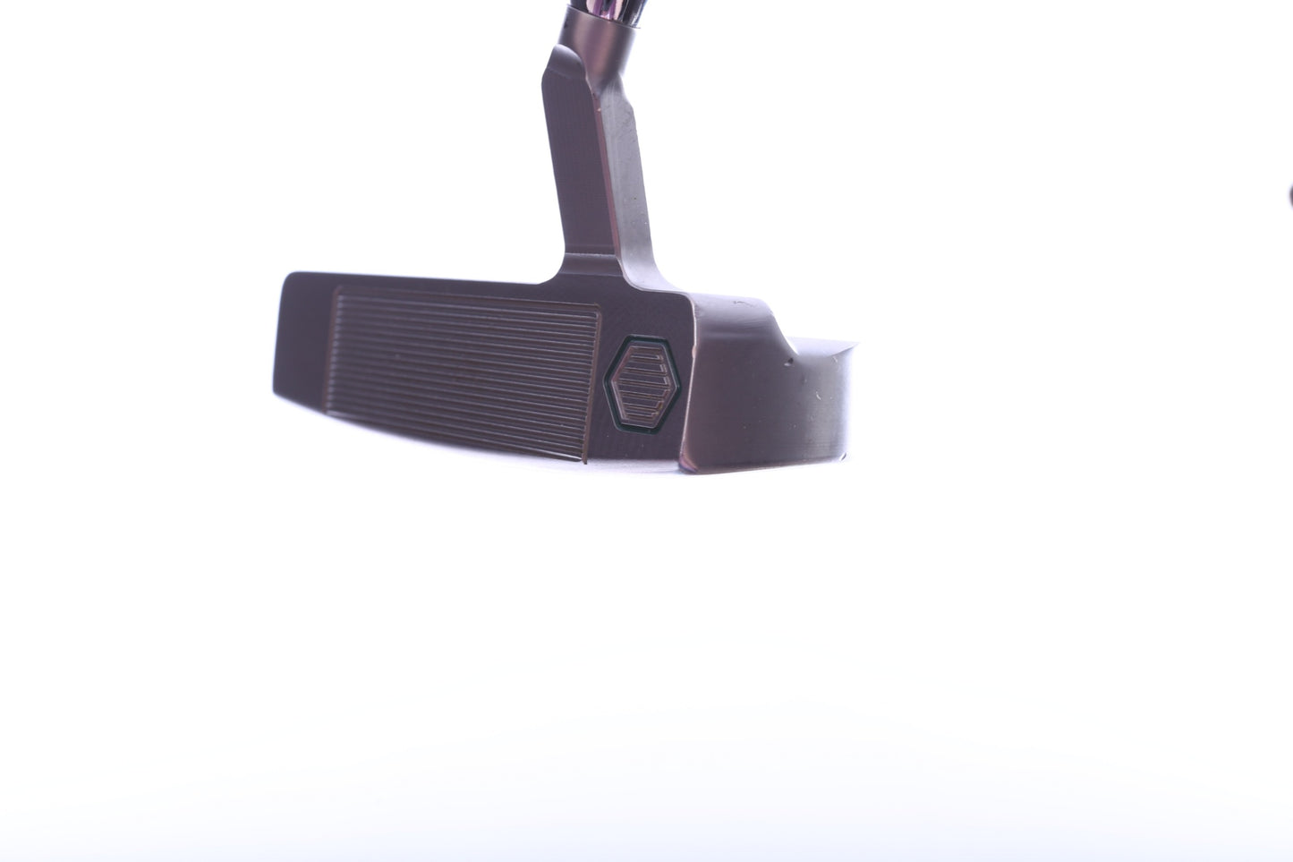 Used Bettinardi 2023 Studio Stock 35 Putter - Right-Handed - 35.5 in - Mid-mallet-Next Round