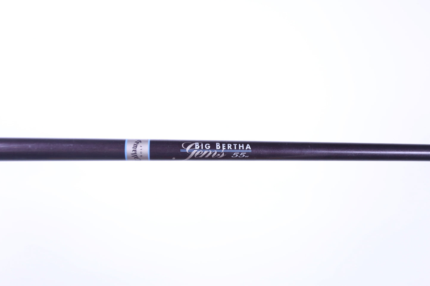 Used Callaway Big Bertha 2004 4-Wood - Right-Handed - 17 Degrees - Ladies Flex-Next Round