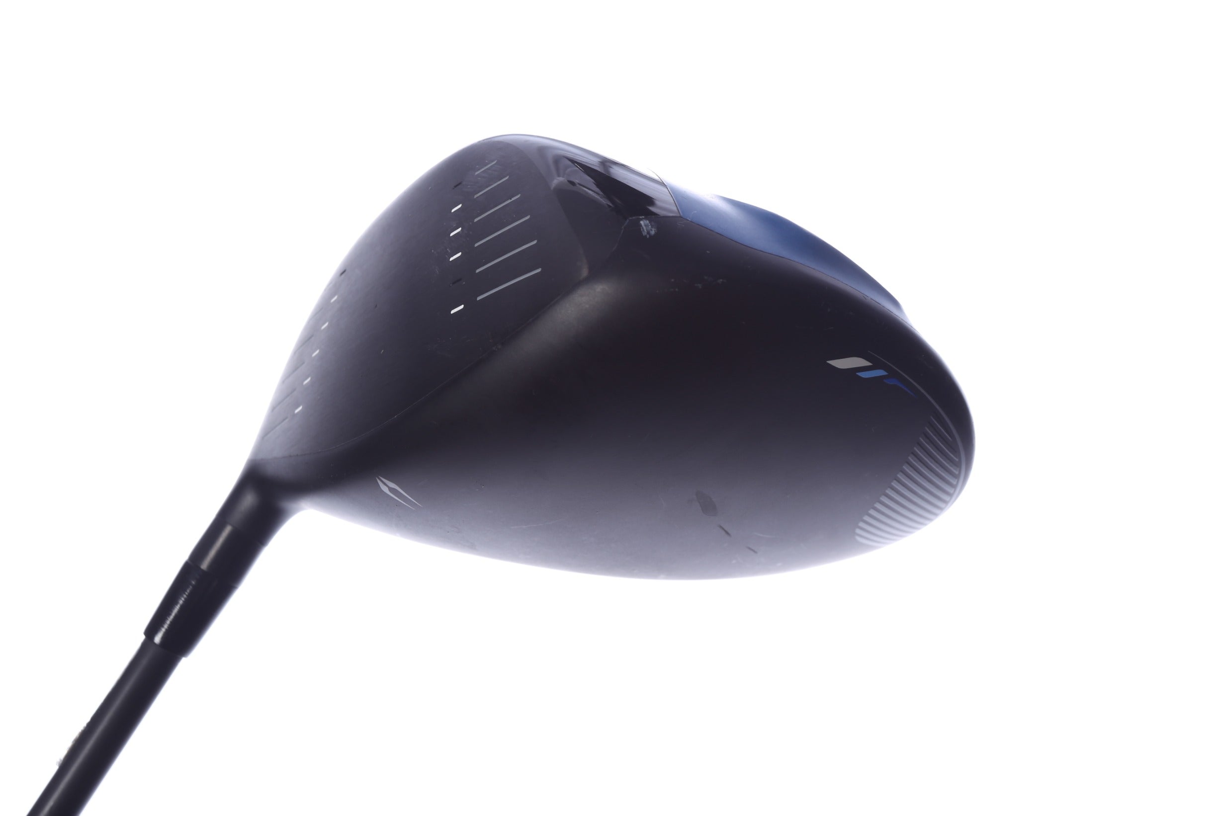 Used Cleveland Launcher XL Lite Driver - 12 Degrees - Ladies Flex Project X Cypher Forty L - Right-Handed-Next Round
