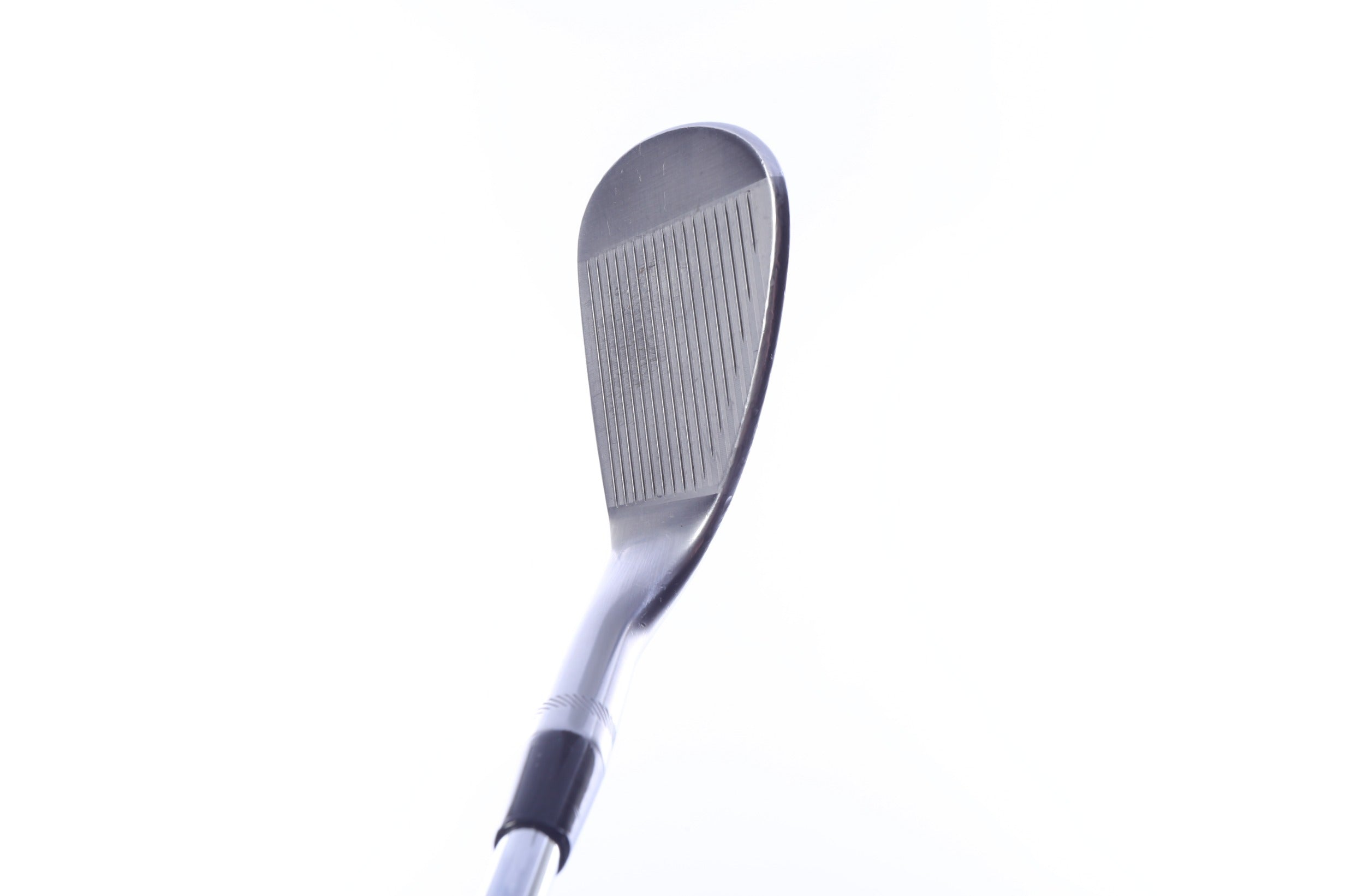 Used Titleist Vokey SM10 Tour Chrome Sand Wedge - Right-Handed - 54 Degrees - Regular Flex