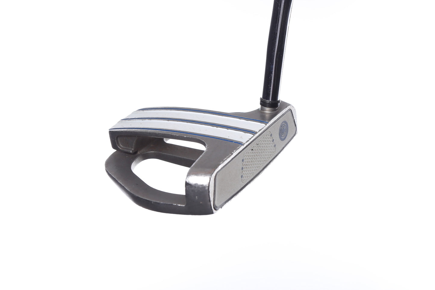 Used Odyssey Divine Line Marxman Putter - Right-Handed - 32 in - Mallet-Next Round