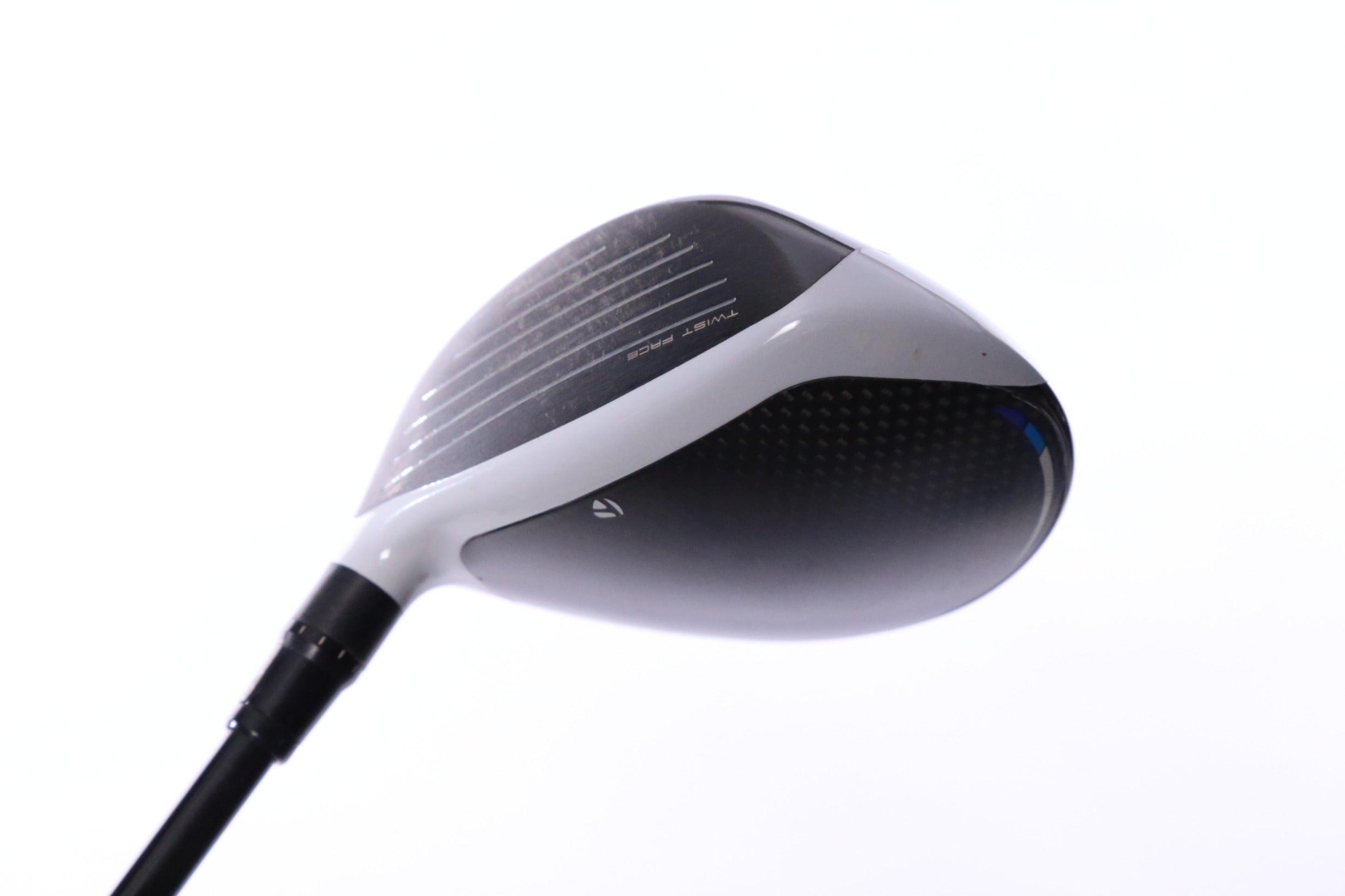 Used TaylorMade SIM2 Titanium 3-Wood - Right-Handed - 15 Degrees - Extra Stiff Flex