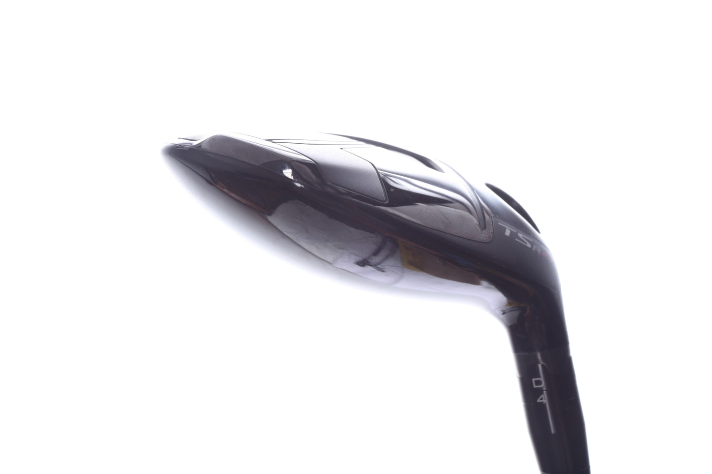 Used Titleist TSR2 5-Wood - Right-Handed - 18 Degrees - Seniors Flex-Next Round