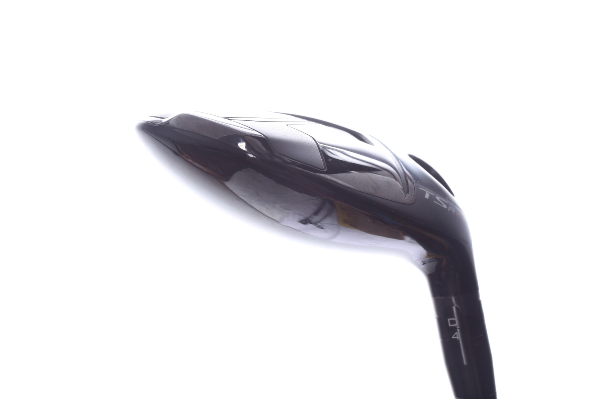 Used Titleist TSR2 5-Wood - Right-Handed - 18 Degrees - Seniors Flex-Next Round