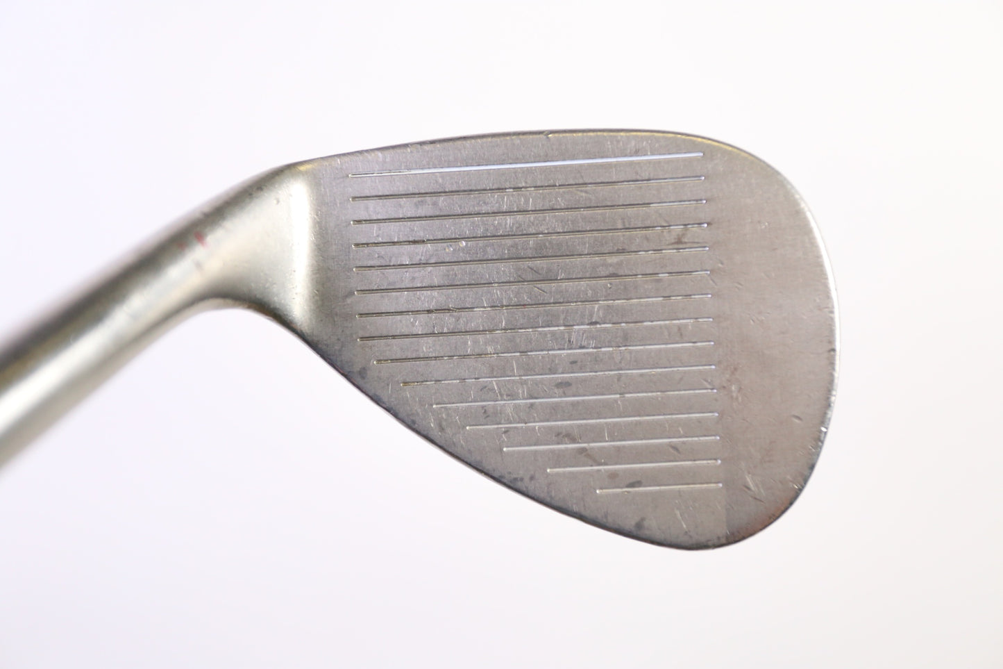 Used Bombtech Grenade Sand Wedge - Right-Handed - 56 Degrees - Stiff Flex-Next Round