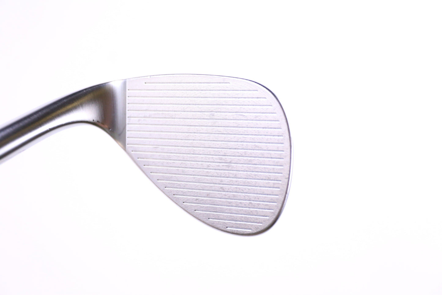 Used Cleveland RTX Full Face ZipCore Tour Satin Sand Wedge - Right-Handed - 56 Degrees - Stiff Flex-Next Round