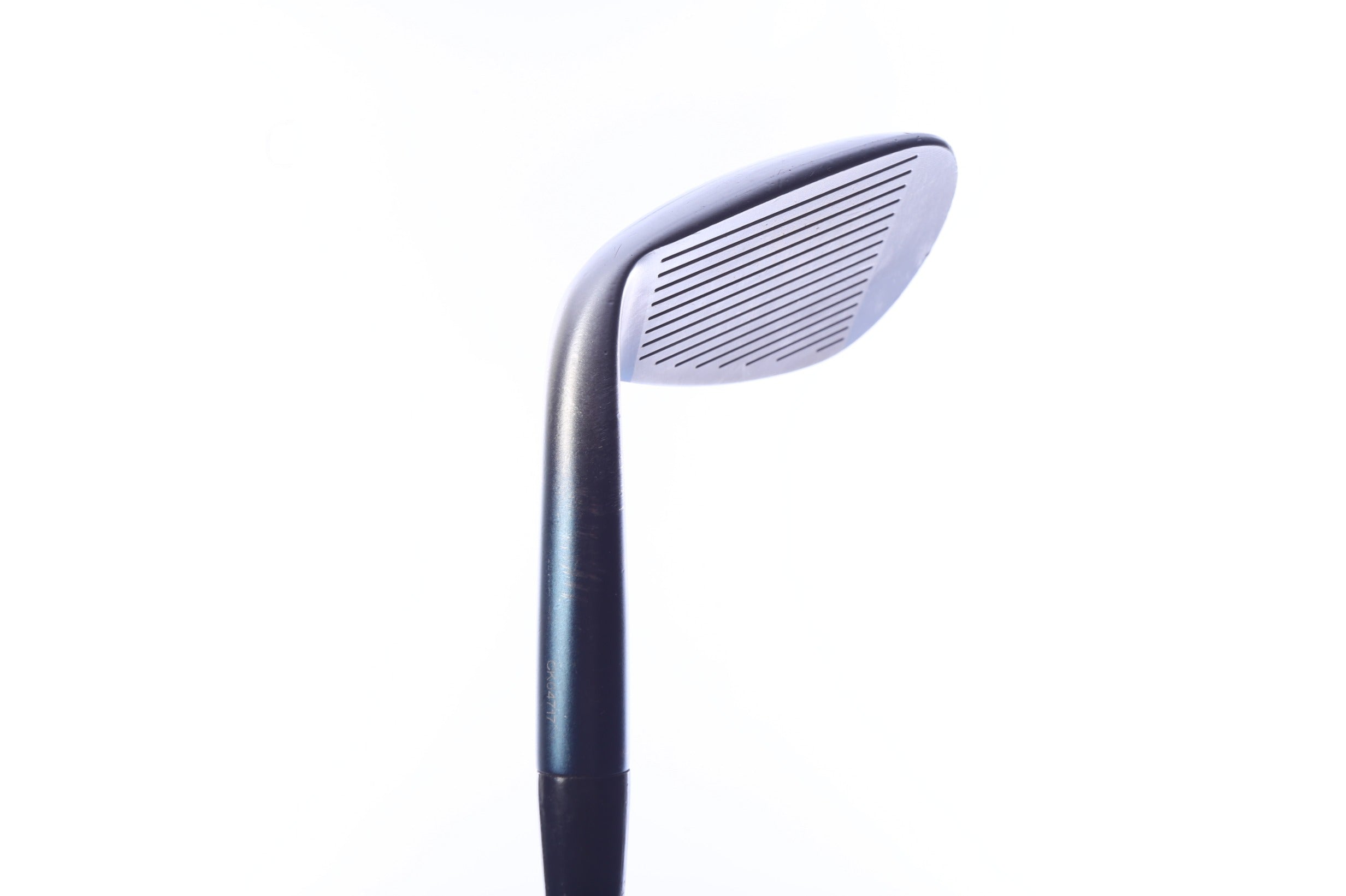 Used Mizuno T7 Blue Ion Sand Wedge - Right-Handed - 54 Degrees - Wedge Flex