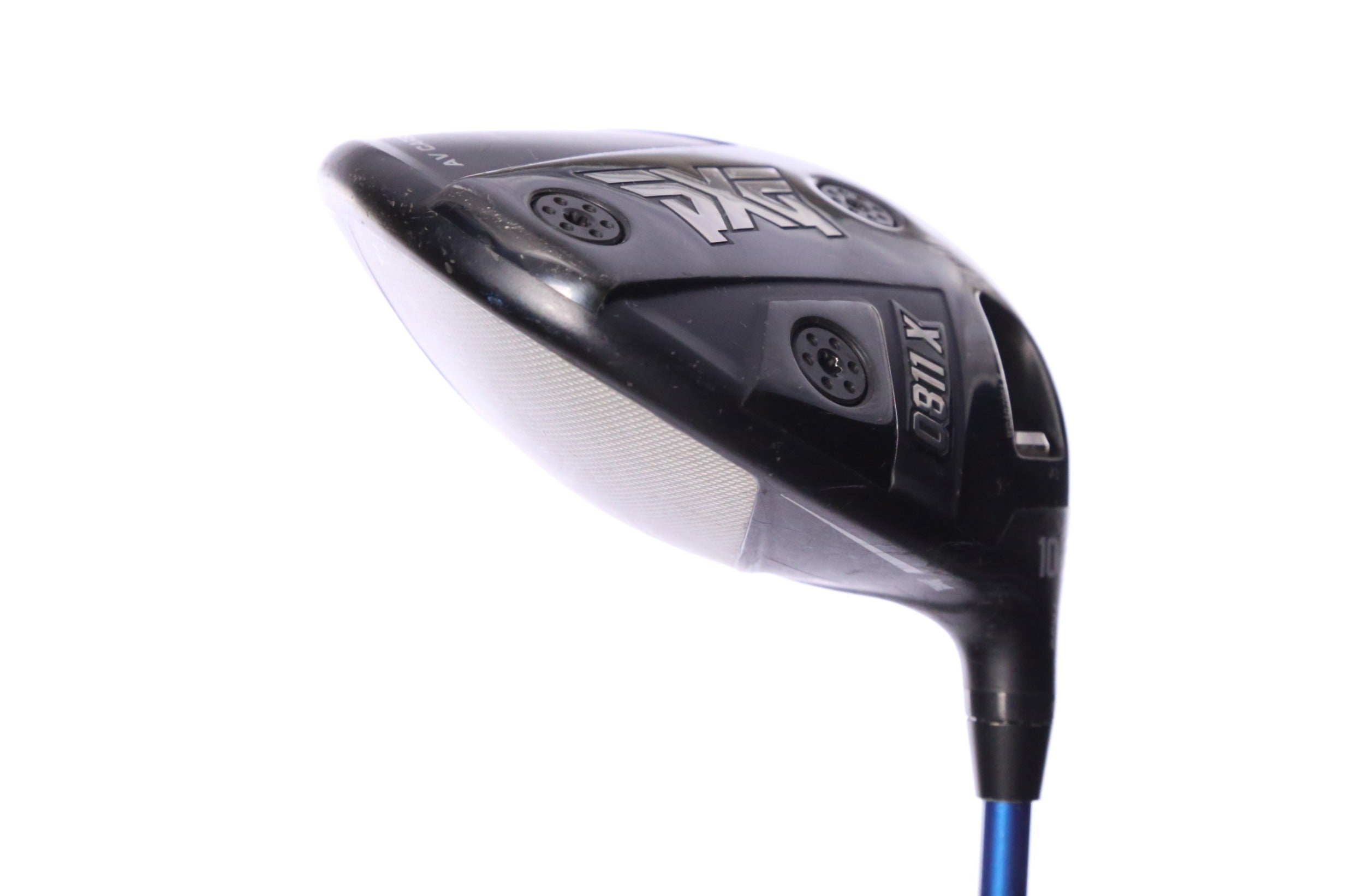 Used PXG 0811 X GEN4 Driver - 10.5 Degrees - Regular Flex Project X EvenFlow Riptide - Right-Handed-Next Round
