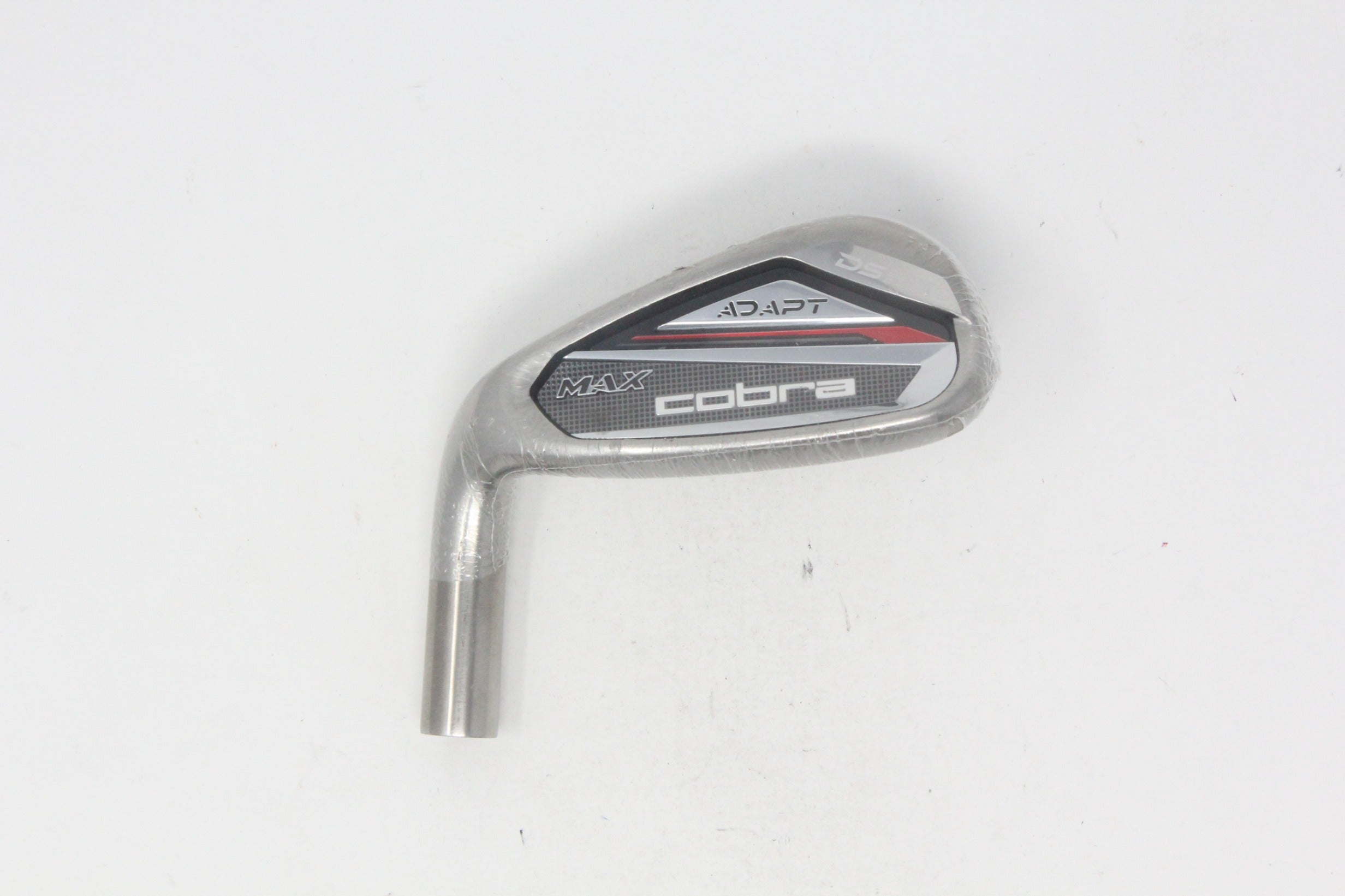 Used Cobra DS-ADAPT MAX Pitching Wedge - HEAD ONLY - Left-Handed - 42 Degrees-Next Round