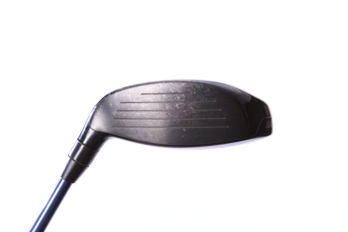 Used PXG 0311 Black OPS 4-Wood - Right-Handed - 17 Degrees - Regular Flex-Next Round