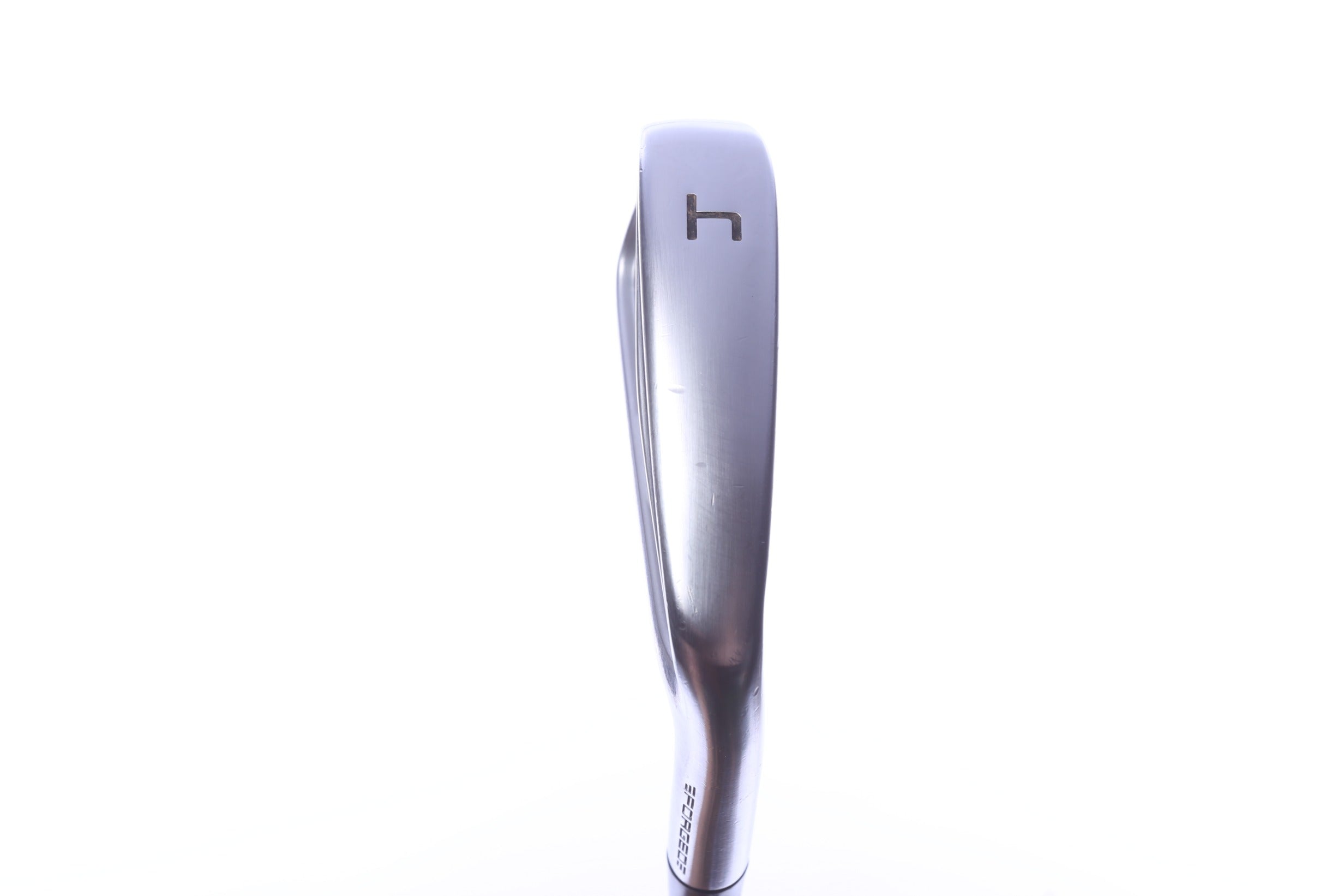 Used TaylorMade 2024 P7CB Single 4-Iron - Right-Handed - Stiff Flex