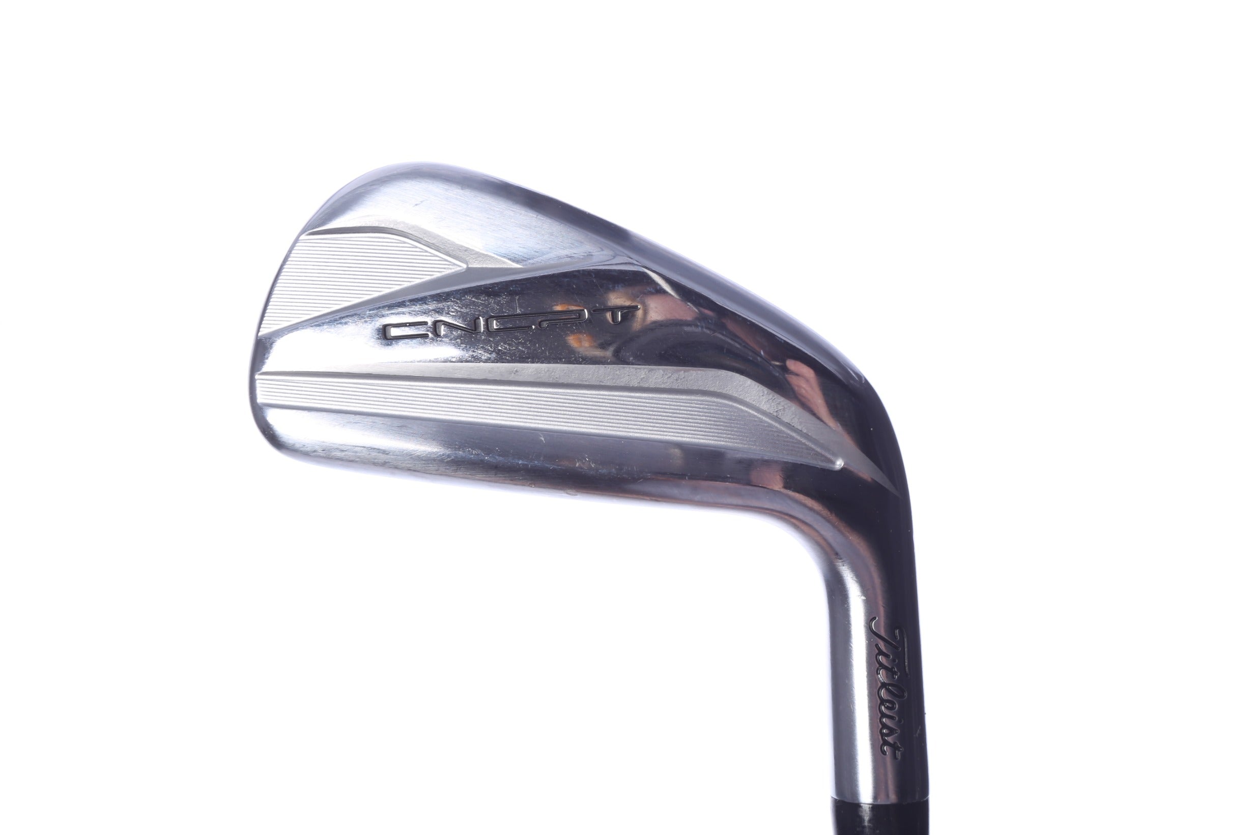 Used Titleist CNCPT CP-03 Single 6-Iron - Right-Handed - Extra Stiff Flex-Next Round