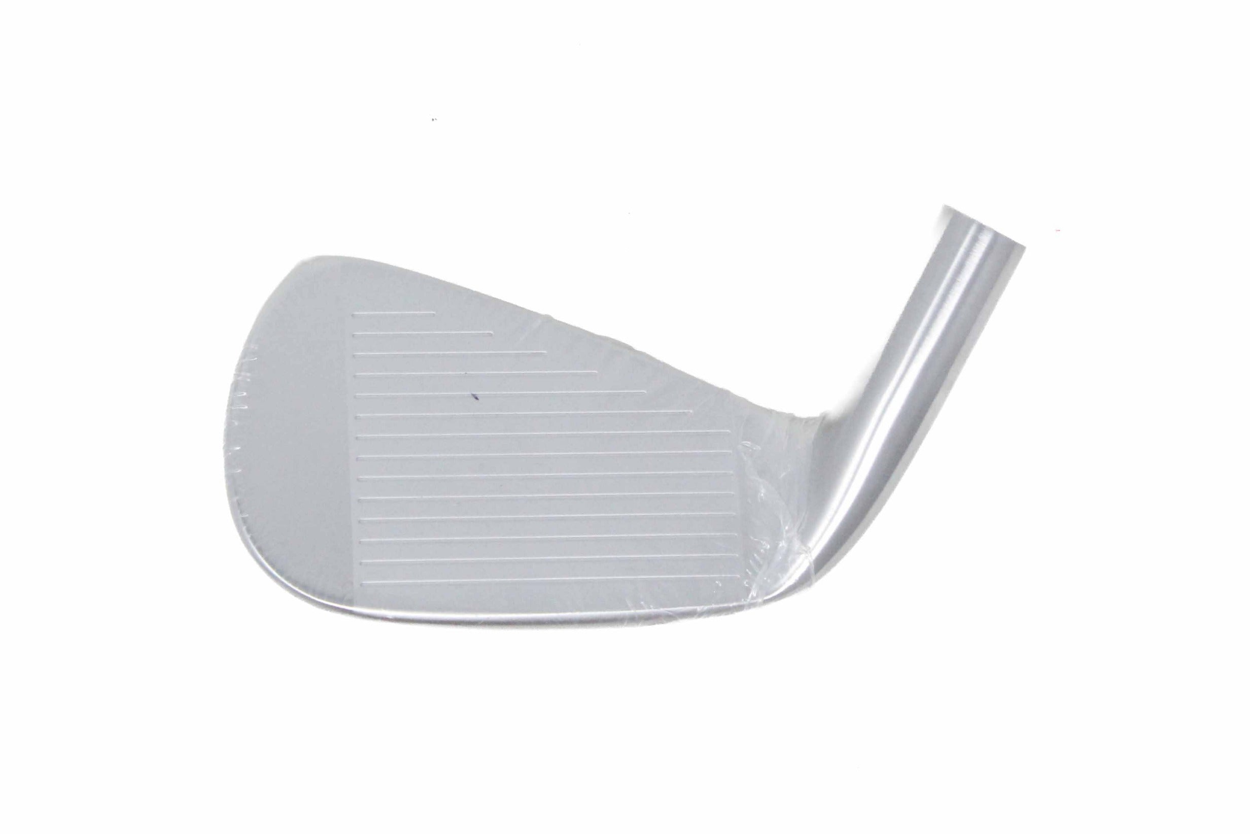 Used Cobra 2025 KING Tec X 7-Iron - HEAD ONLY - Right-Handed - Degrees-Next Round