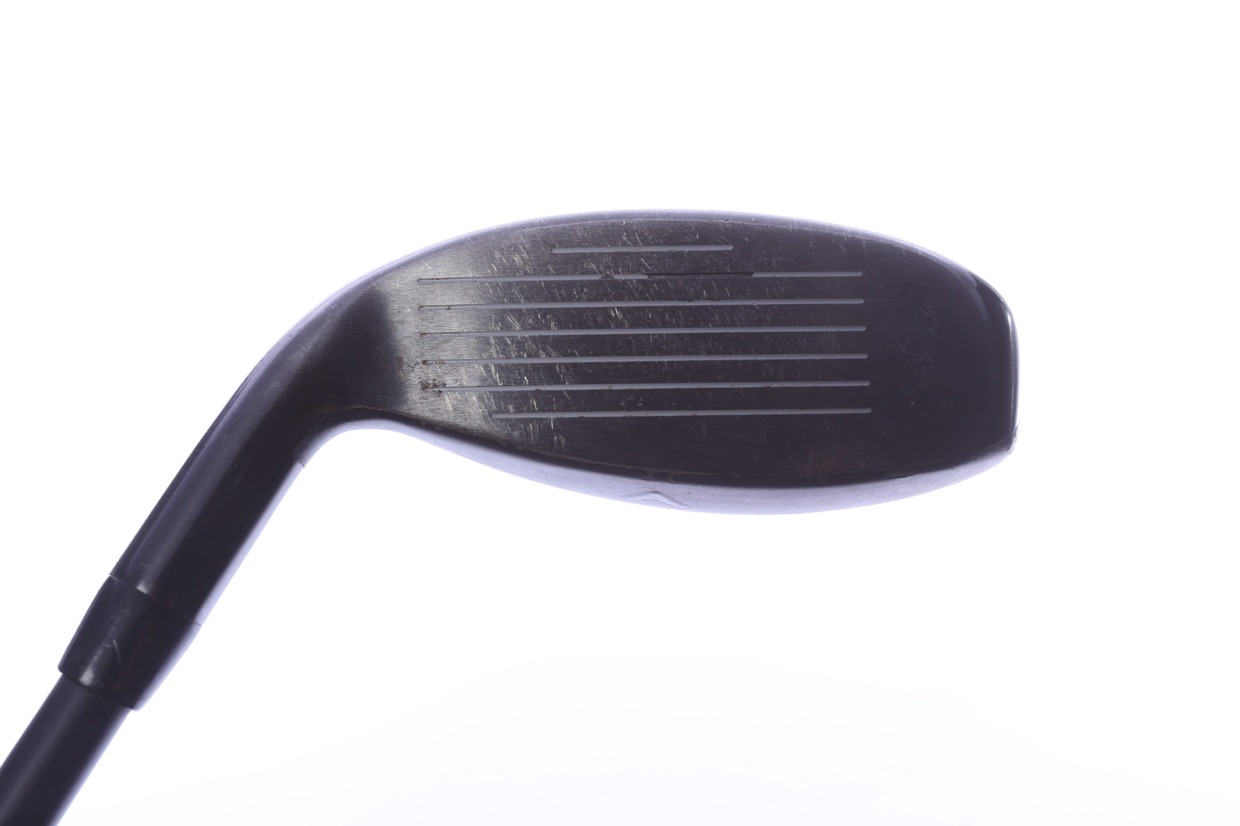 Used Callaway XR 16 3H Hybrid - Right-Handed - 19 Degrees - Regular Flex-Next Round