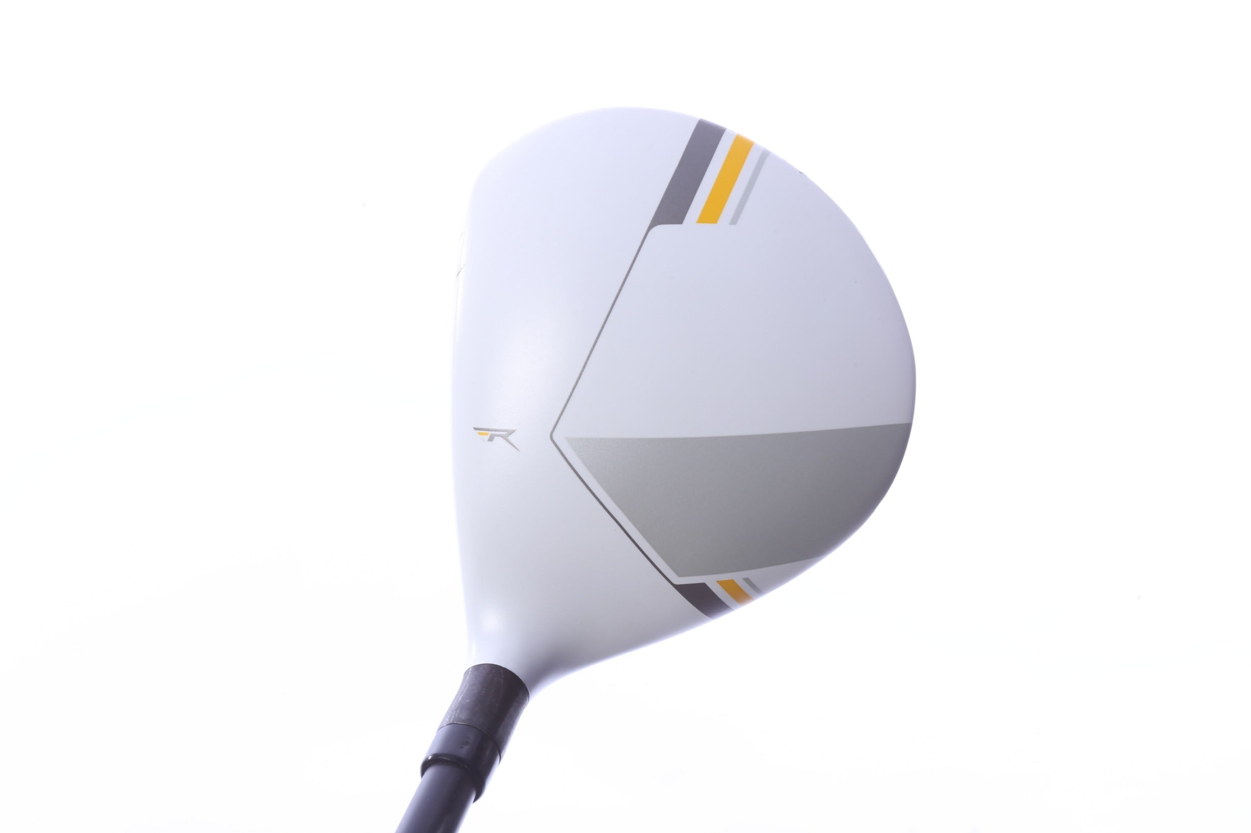 Used TaylorMade RocketBallz Stage 2 3HL Wood - Right-Handed - 17 Degrees - Regular Flex