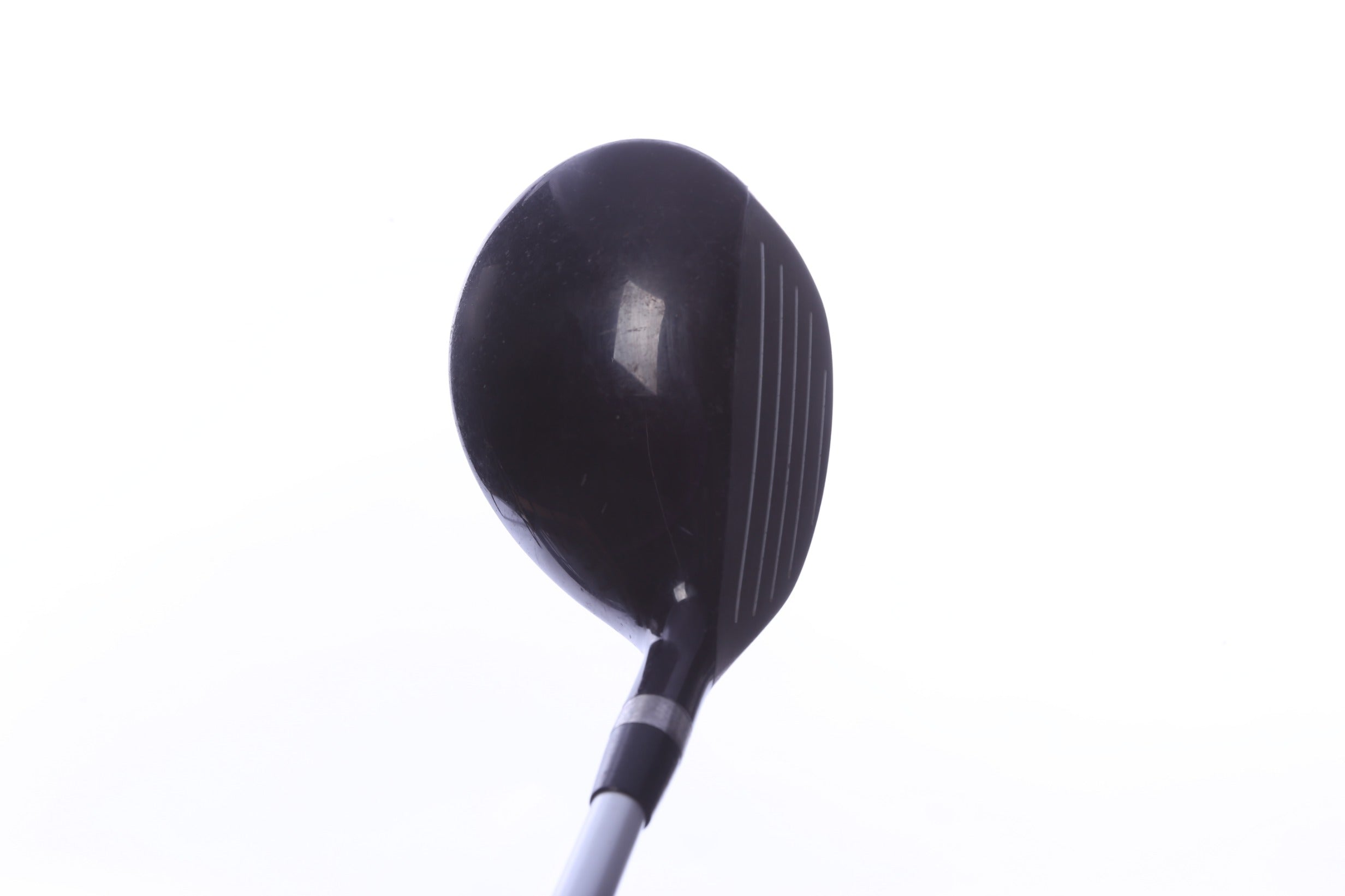 Used Ping Rhapsody 7-Wood - Left-Handed - 26 Degrees - Ladies Flex