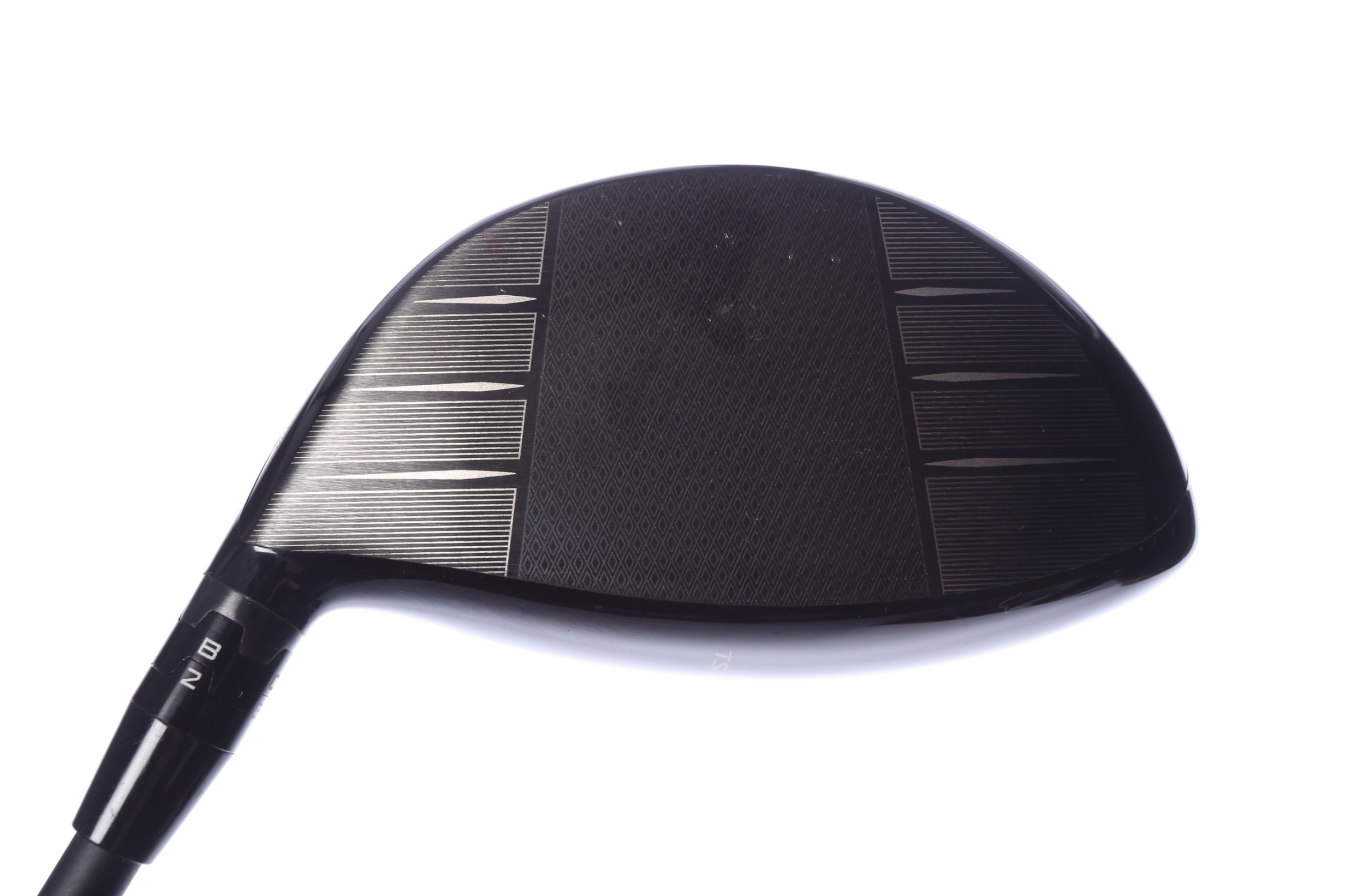 Used Titleist TSR3 Driver - 10 Degrees - Regular Flex Mitsubishi Tensei 1K Blue - Right-Handed-Next Round