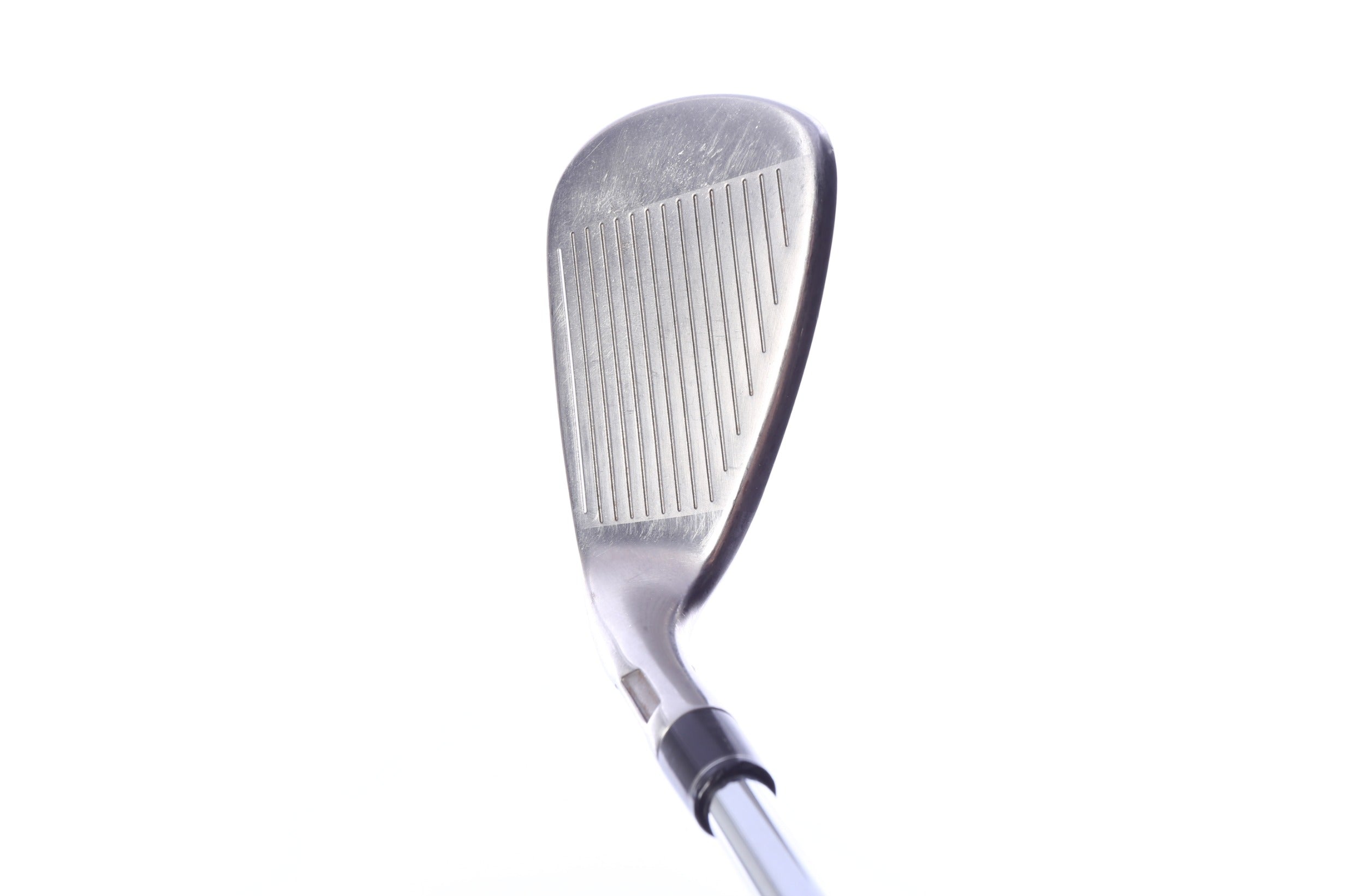 Used TaylorMade STEALTH Single 9-Iron - Right-Handed - Regular Flex