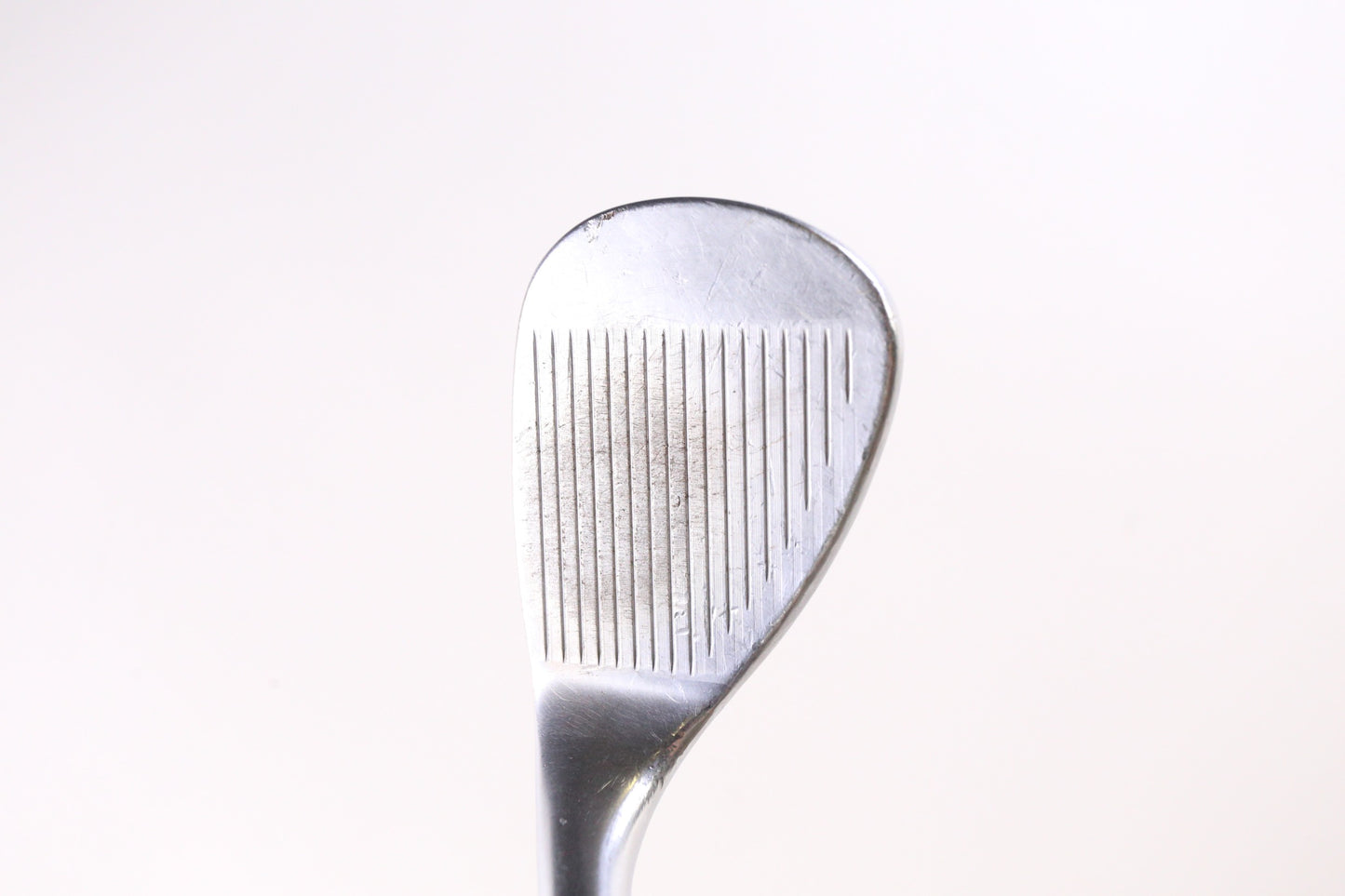 Used Titleist Vokey SM9 Tour Chrome M Grind Lob Wedge - Right-Handed - 58 Degrees - Stiff Flex-Next Round