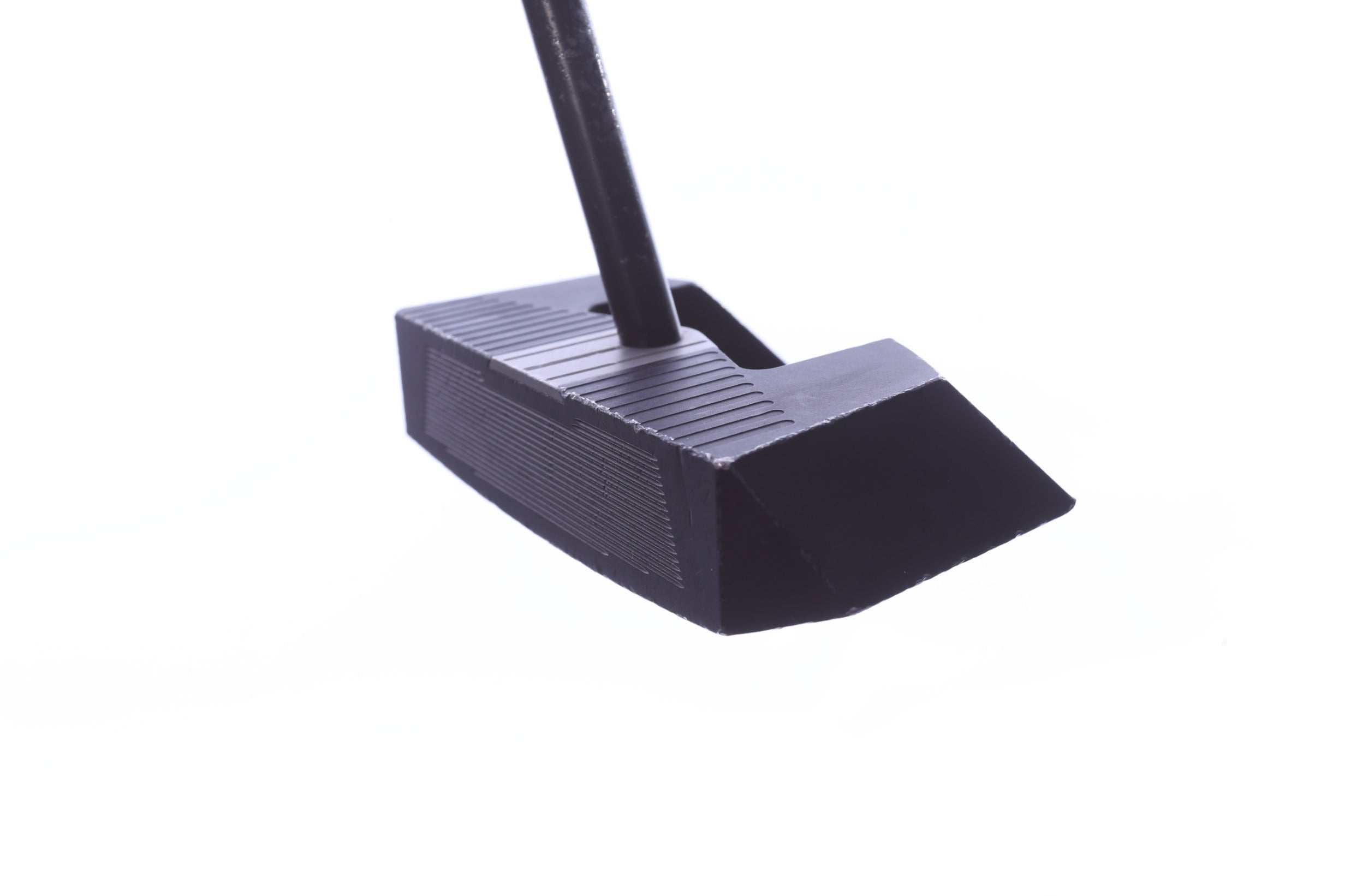 Used L.A.B. Golf MEZZ.1 Max Armlock Putter - Left-Handed - 40 in - Mallet