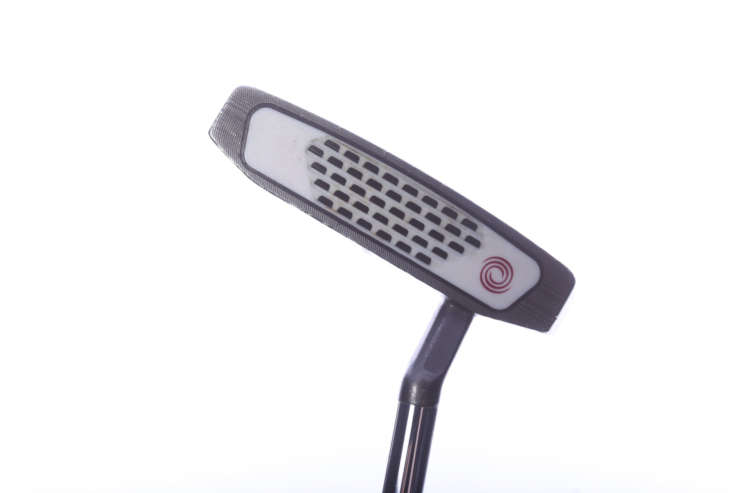 Used Odyssey EXO Seven Putter - Left-Handed - 35 in - Mallet
