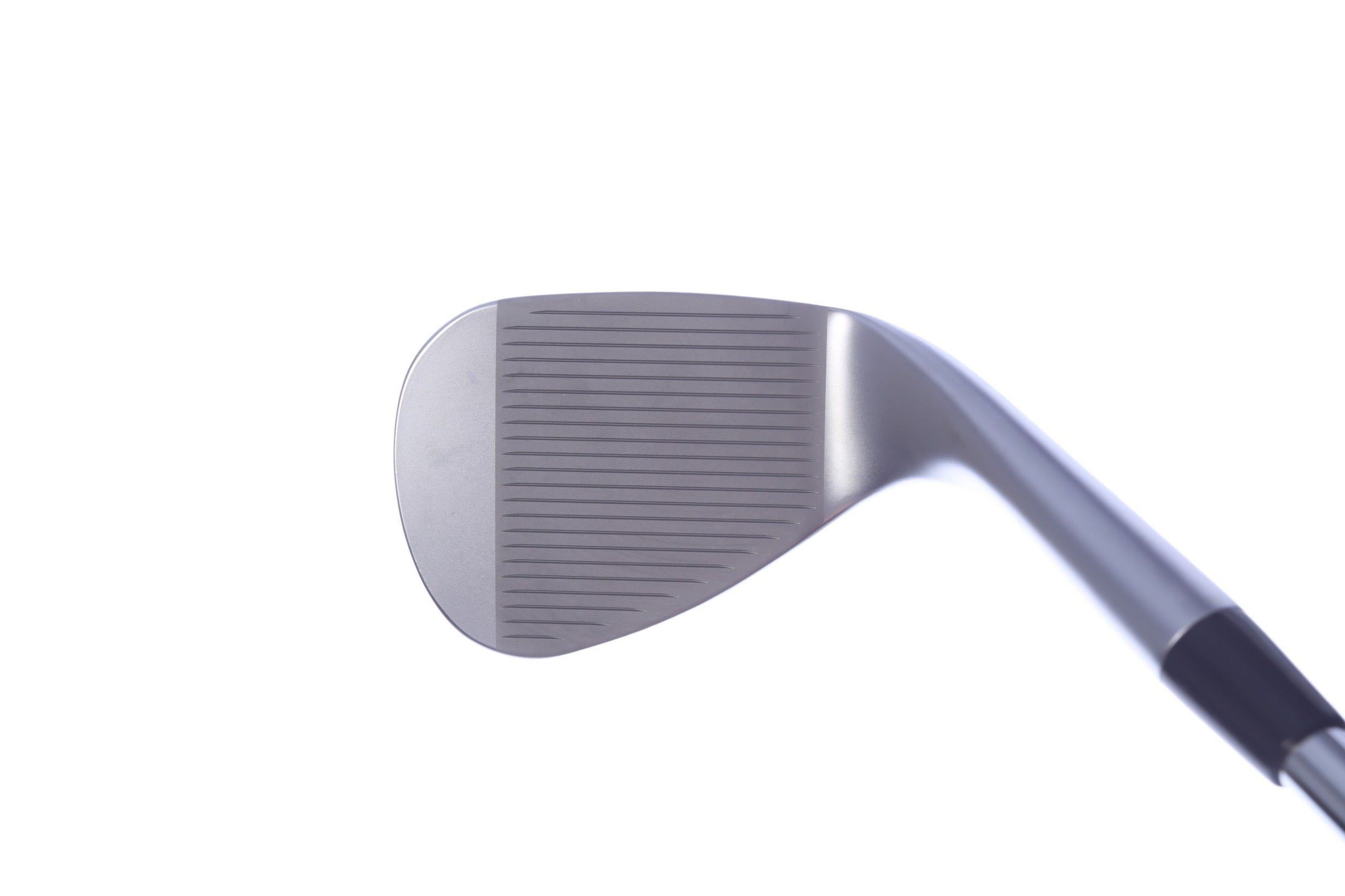 Used Ping s159 Chrome Lob Wedge - Left-Handed - 60 Degrees - Wedge Flex-Next Round