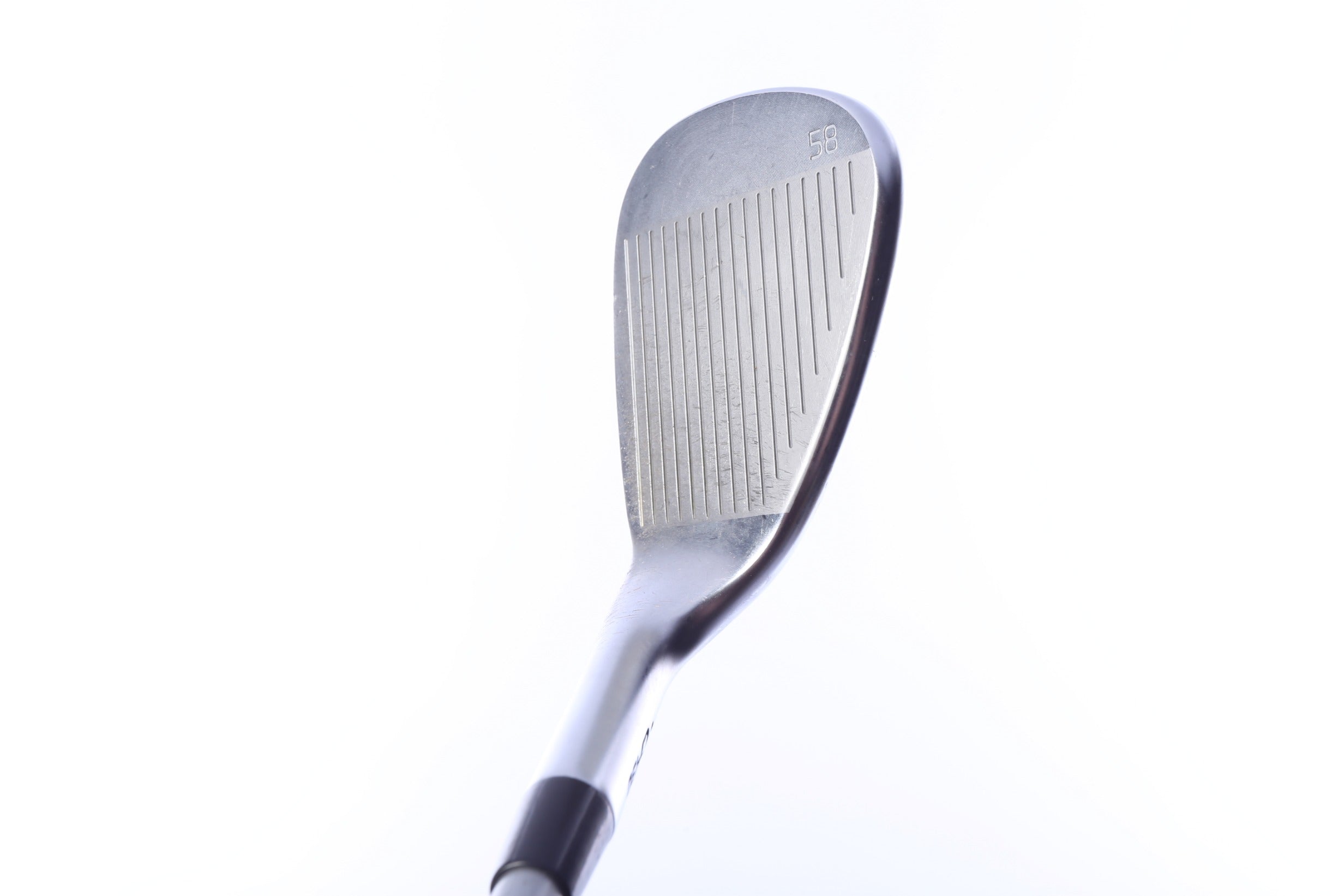 Used Ping G430 Lob Wedge - Right-Handed - 58 Degrees - Regular Flex-Next Round