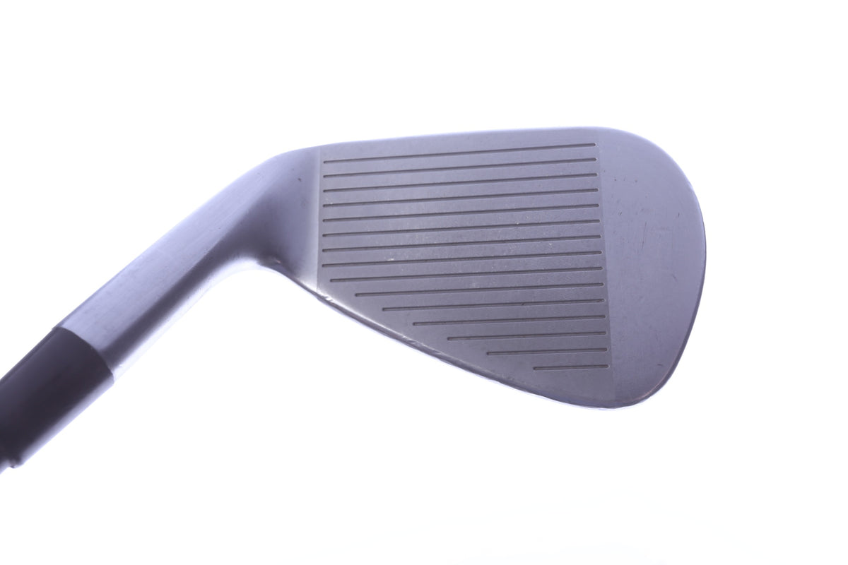 Used Cobra 2020 KING Forged Tec Single 8-Iron - Right-Handed - Variable Flex