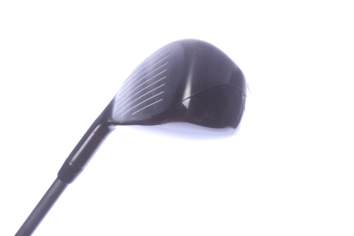 Used Callaway Apex 19 2H Hybrid - Right-Handed - 18 Degrees - Extra Stiff Flex