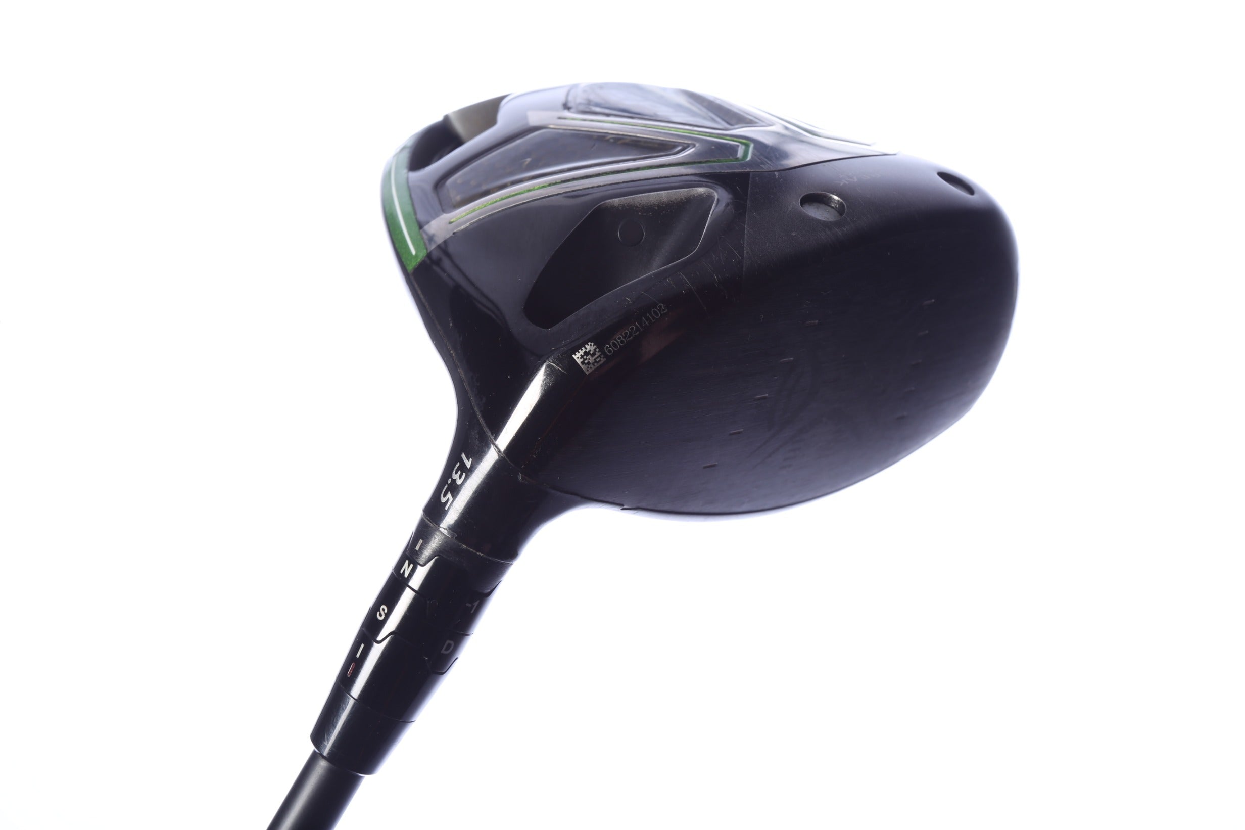Used Callaway GBB Epic Driver - 13.5 Degrees - Seniors Flex SF Jupiter ONE - Right-Handed