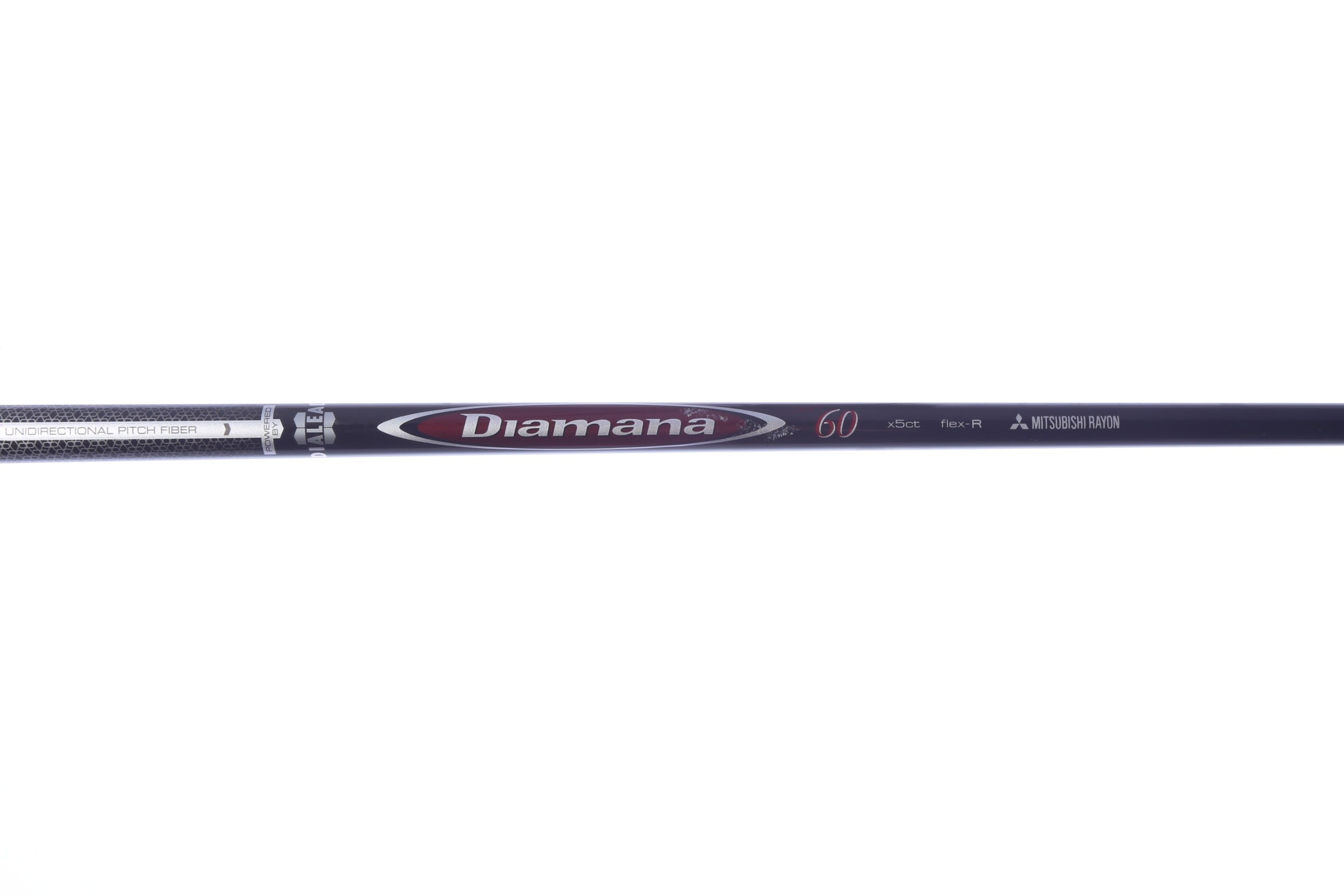 Used Titleist TSR3 Driver - 10 Degrees - Regular Flex Mitsubishi Diamana M+ - Right-Handed