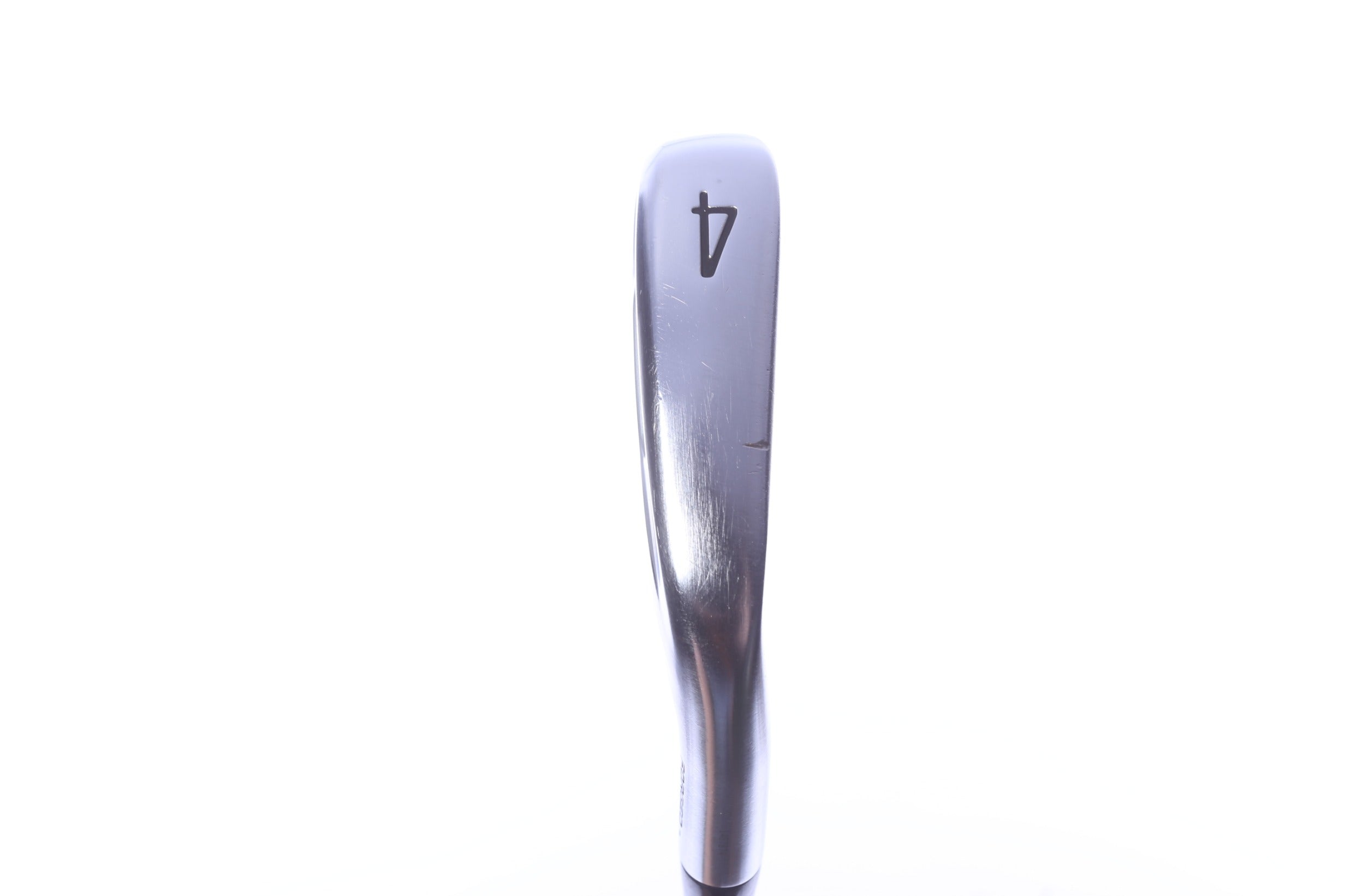 Used Titleist 2021 T100 Single 4-Iron - Right-Handed - Stiff Flex